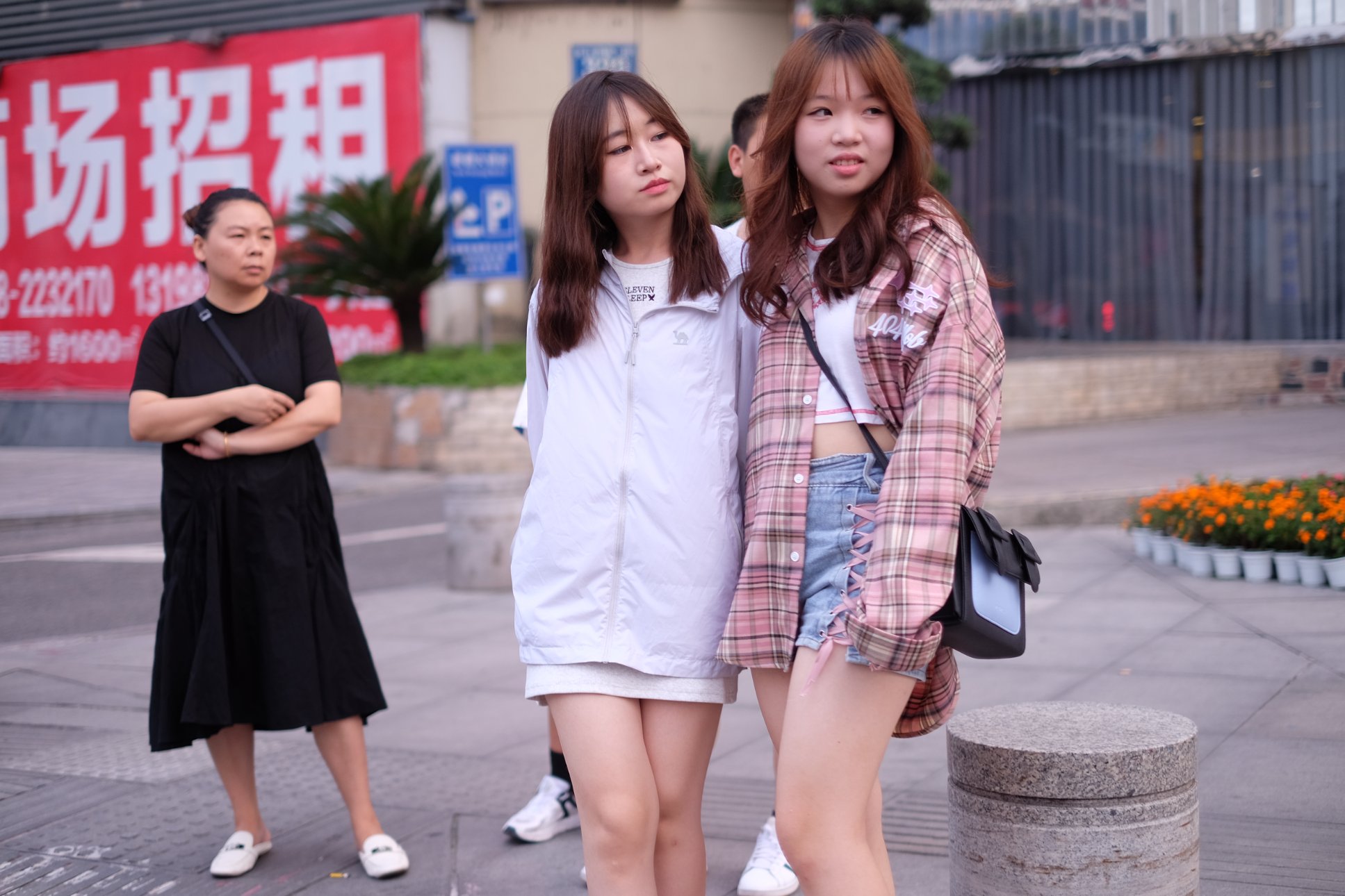 FUJIFILM X-E2 XF35mmF1.4 R
