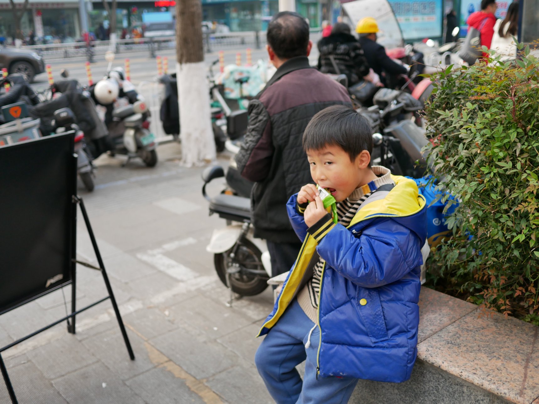 Panasonic DC-GF10