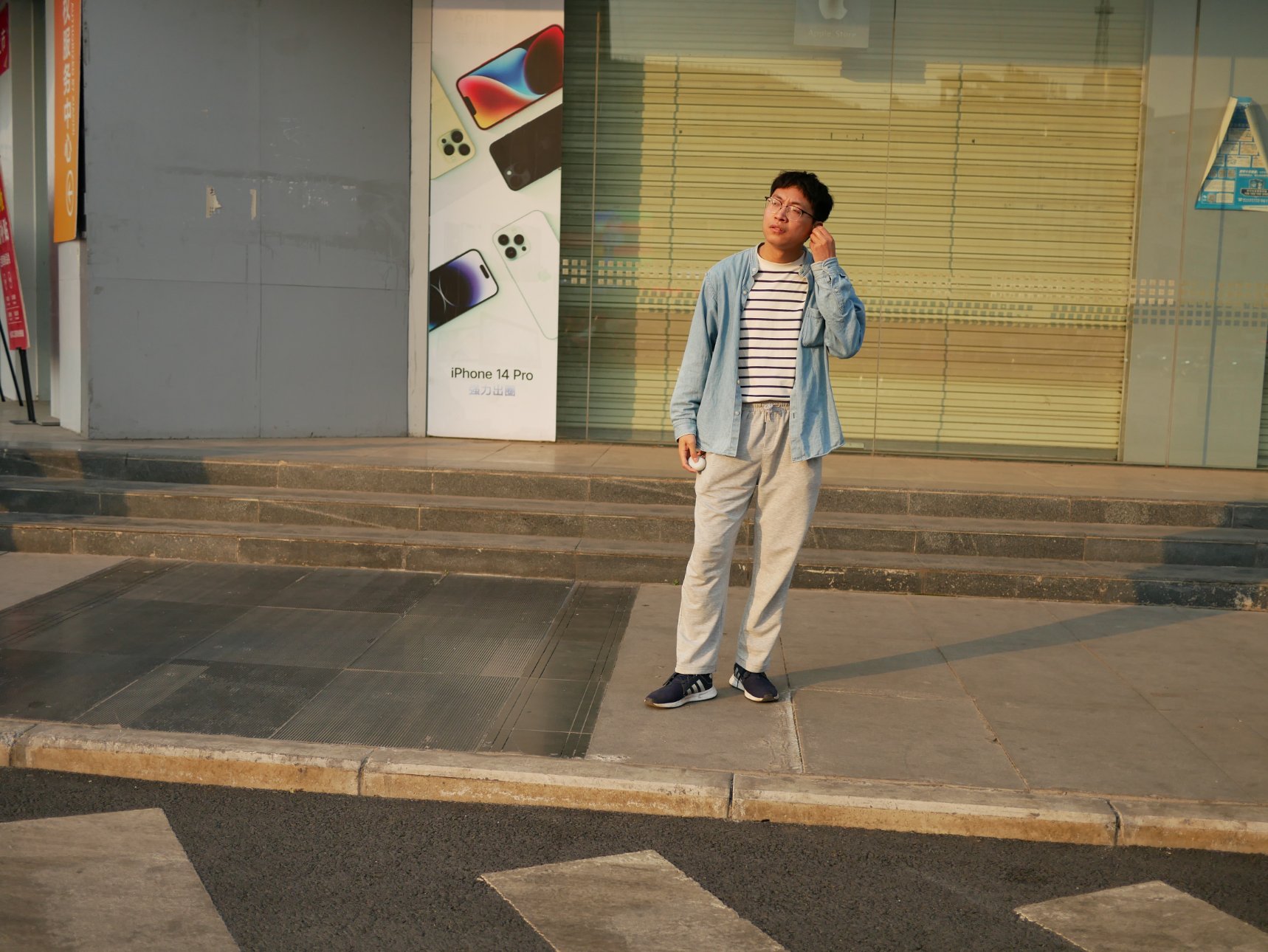 Panasonic DC-GF10