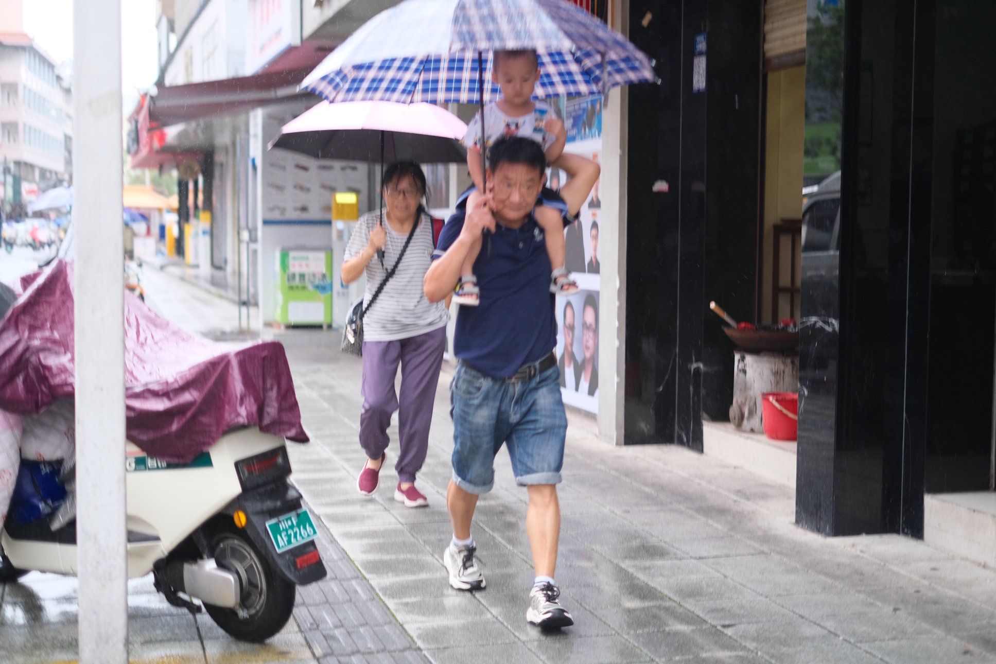 FUJIFILM X-E4