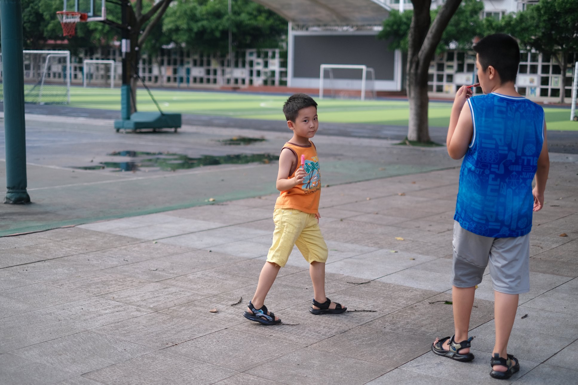 FUJIFILM X-E4