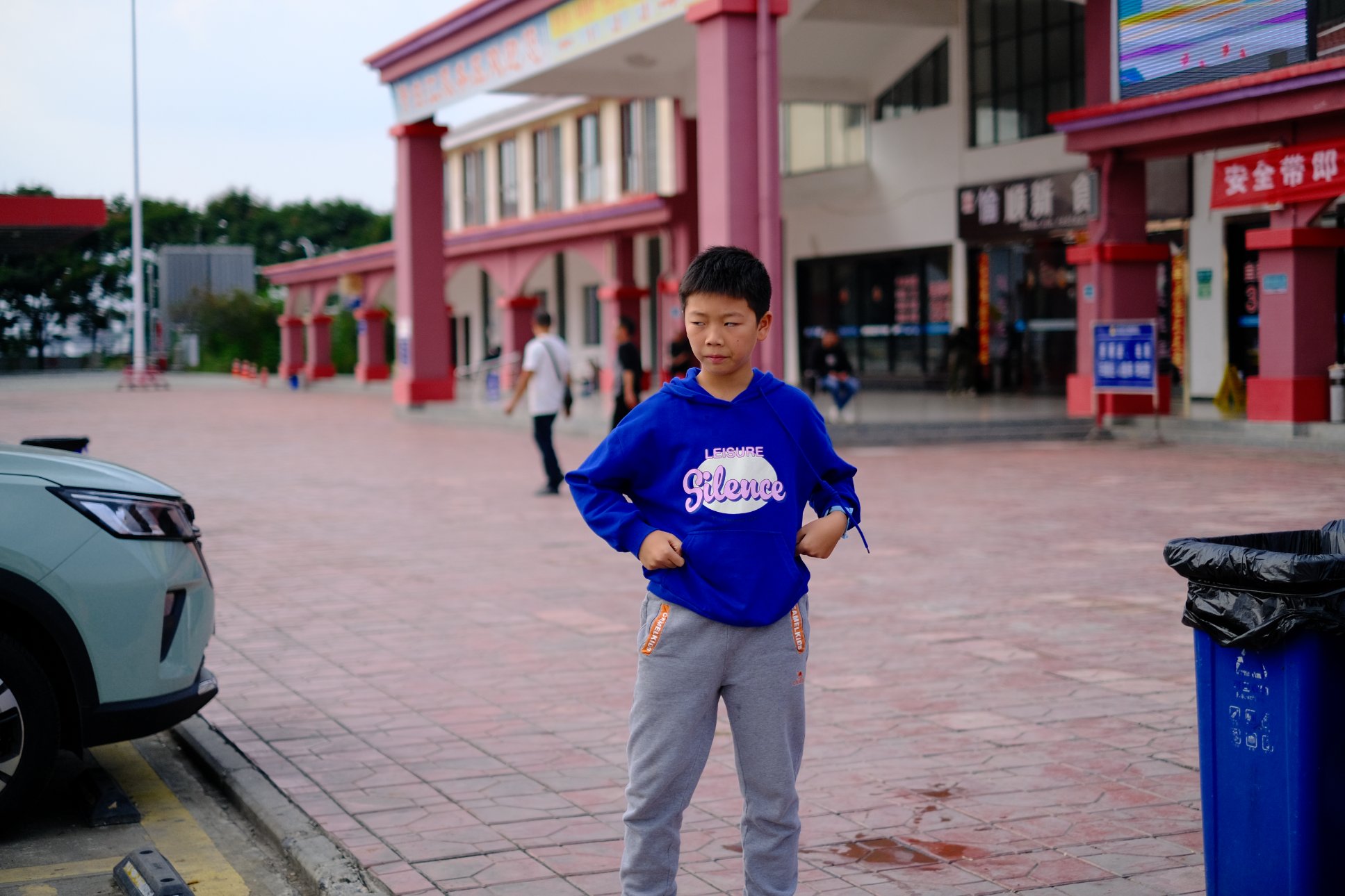 FUJIFILM X-E4
