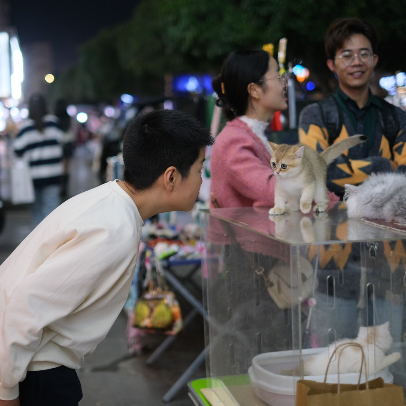 FUJIFILM X-E4 XF35mmF1.4 R
