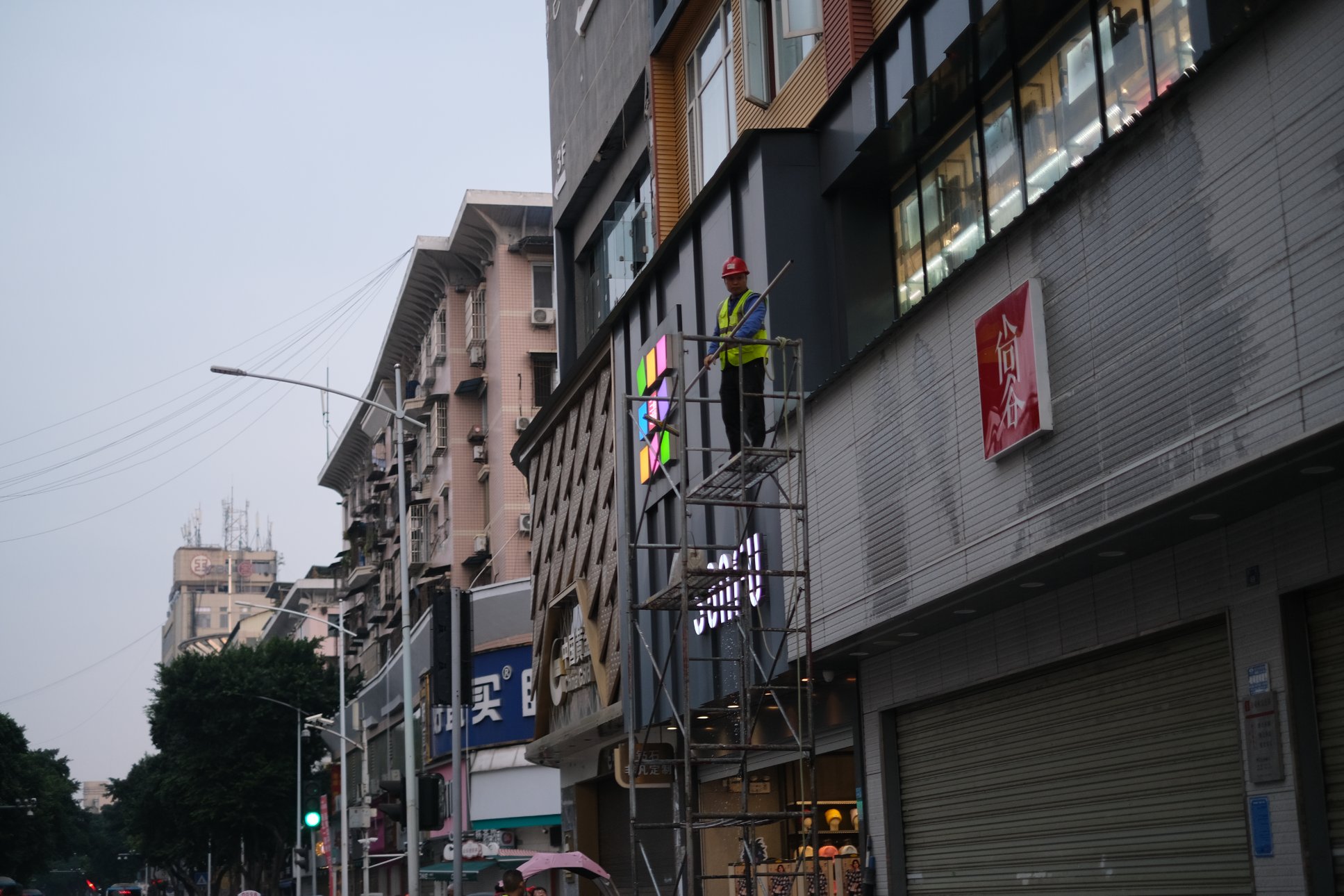 FUJIFILM X-E4