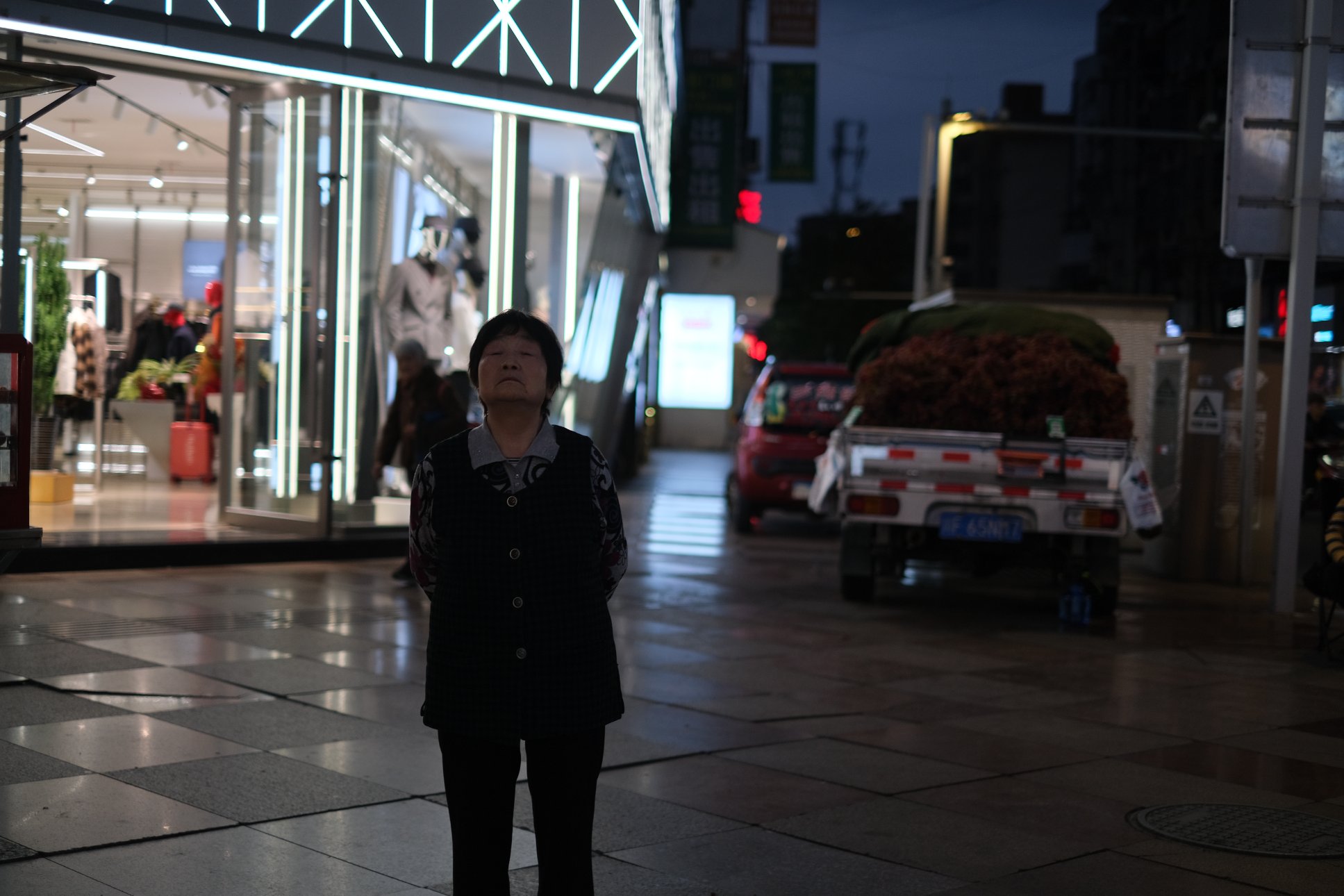 FUJIFILM X-E4