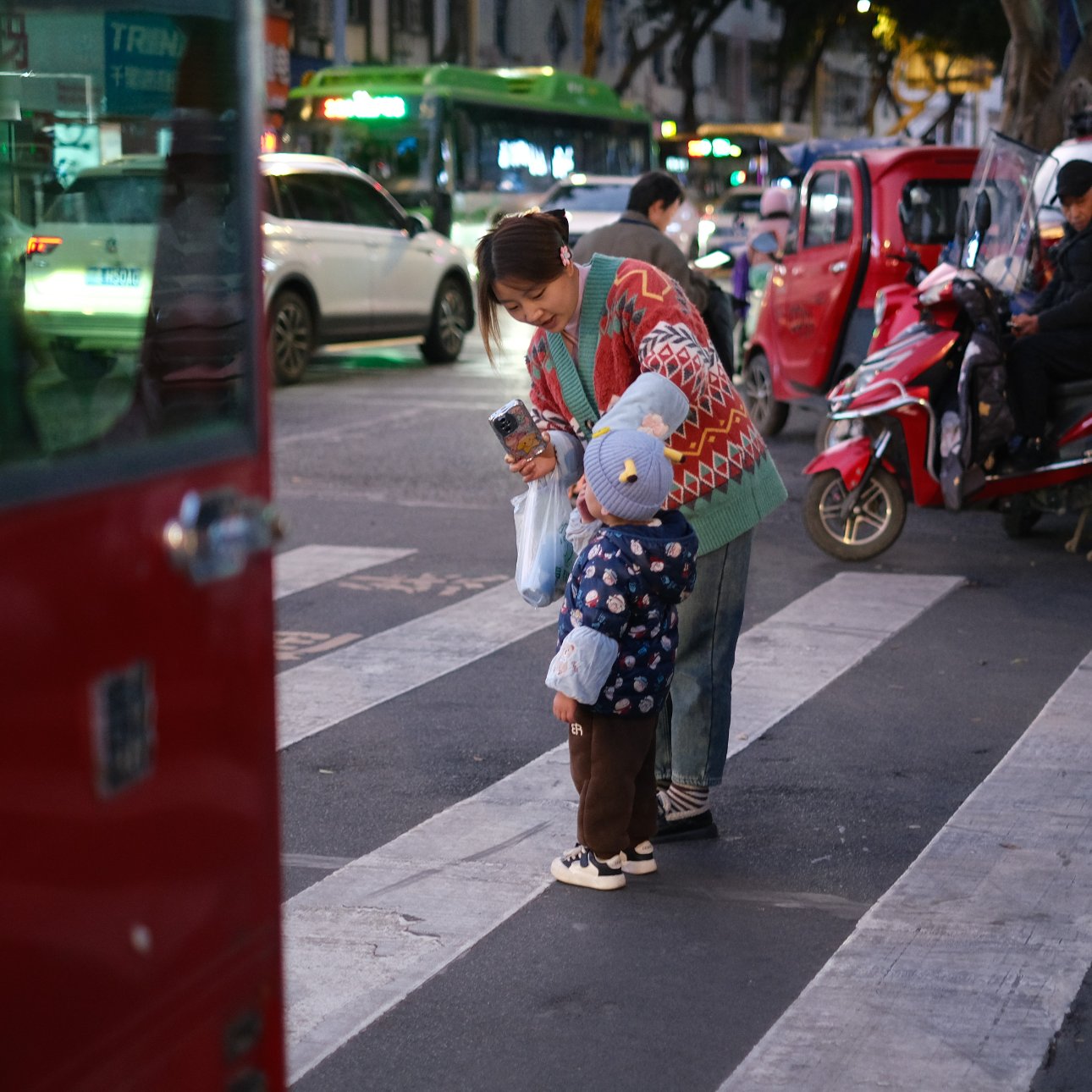 FUJIFILM X-E4 XF35mmF1.4 R