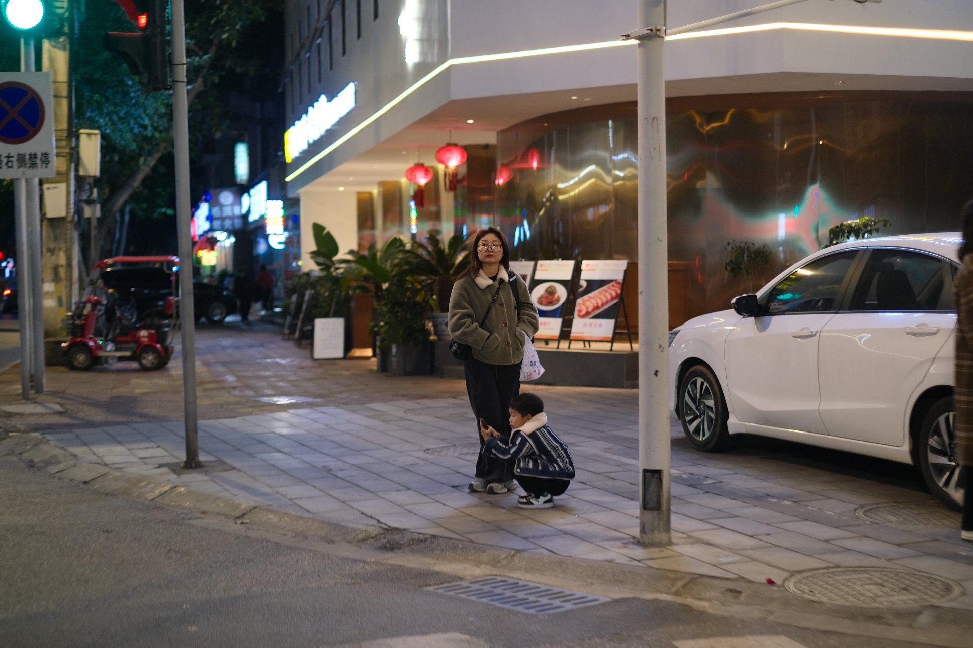 FUJIFILM X-E4