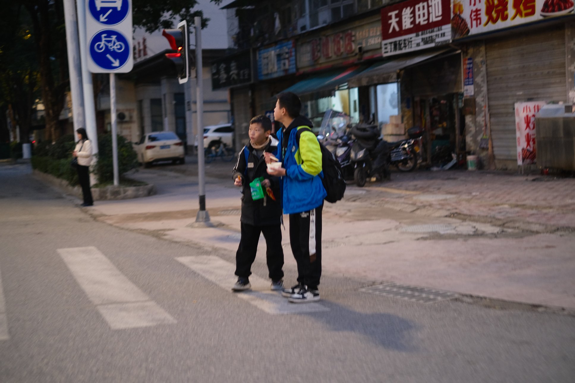 FUJIFILM X-E4
