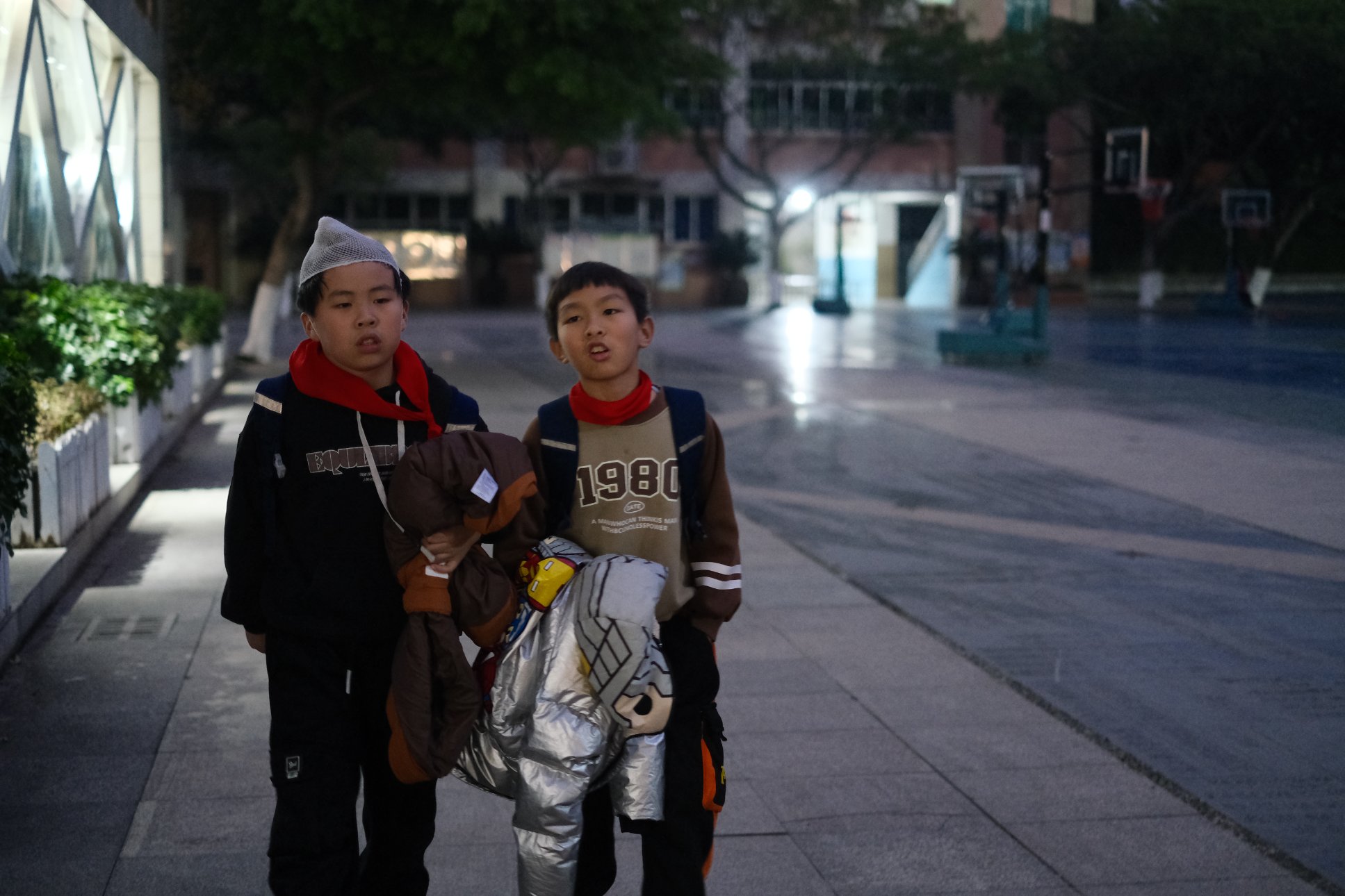 FUJIFILM X-E4