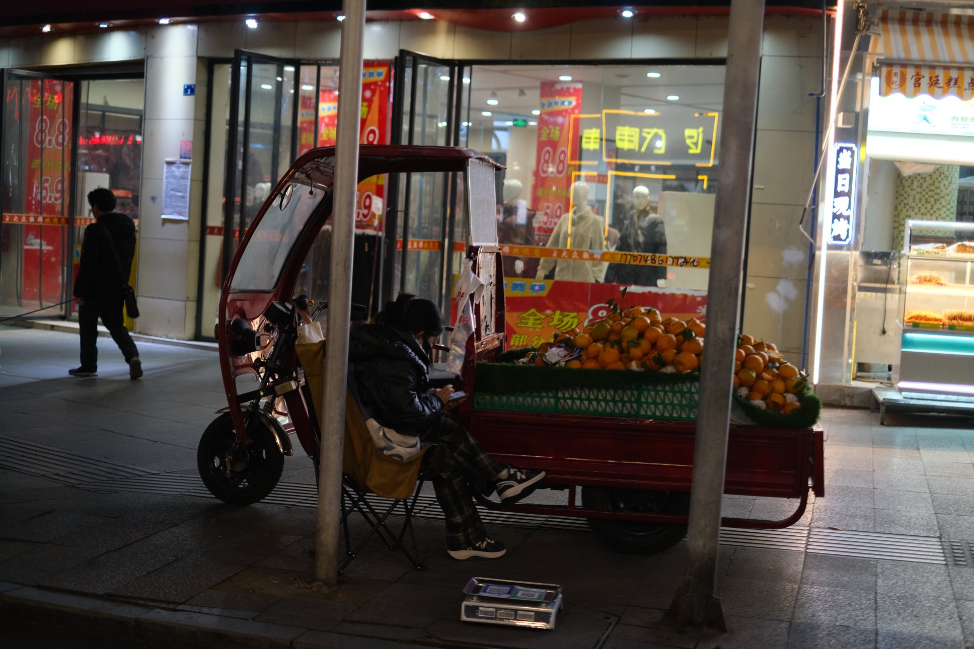 FUJIFILM X-E4