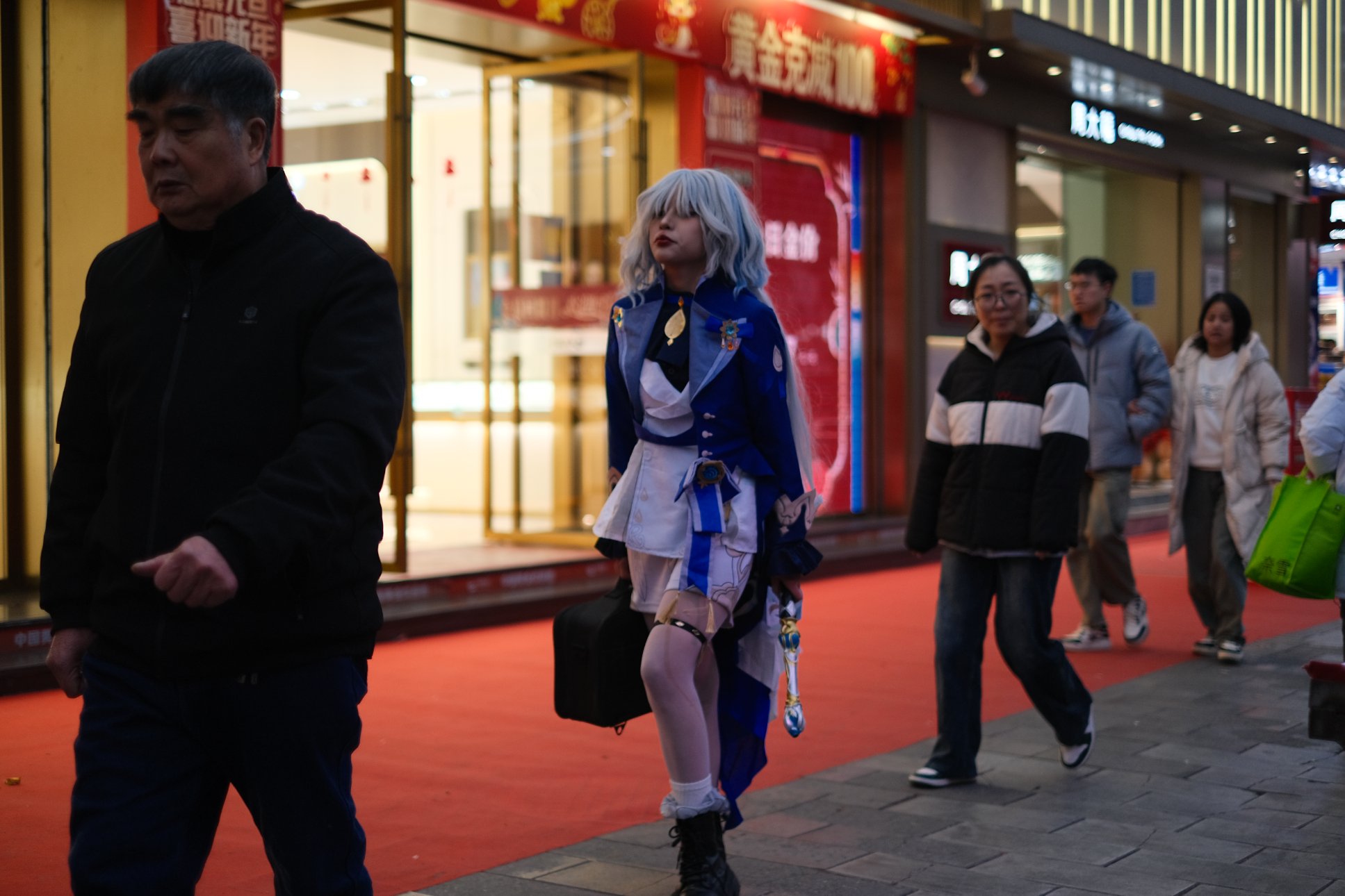 FUJIFILM X-E4