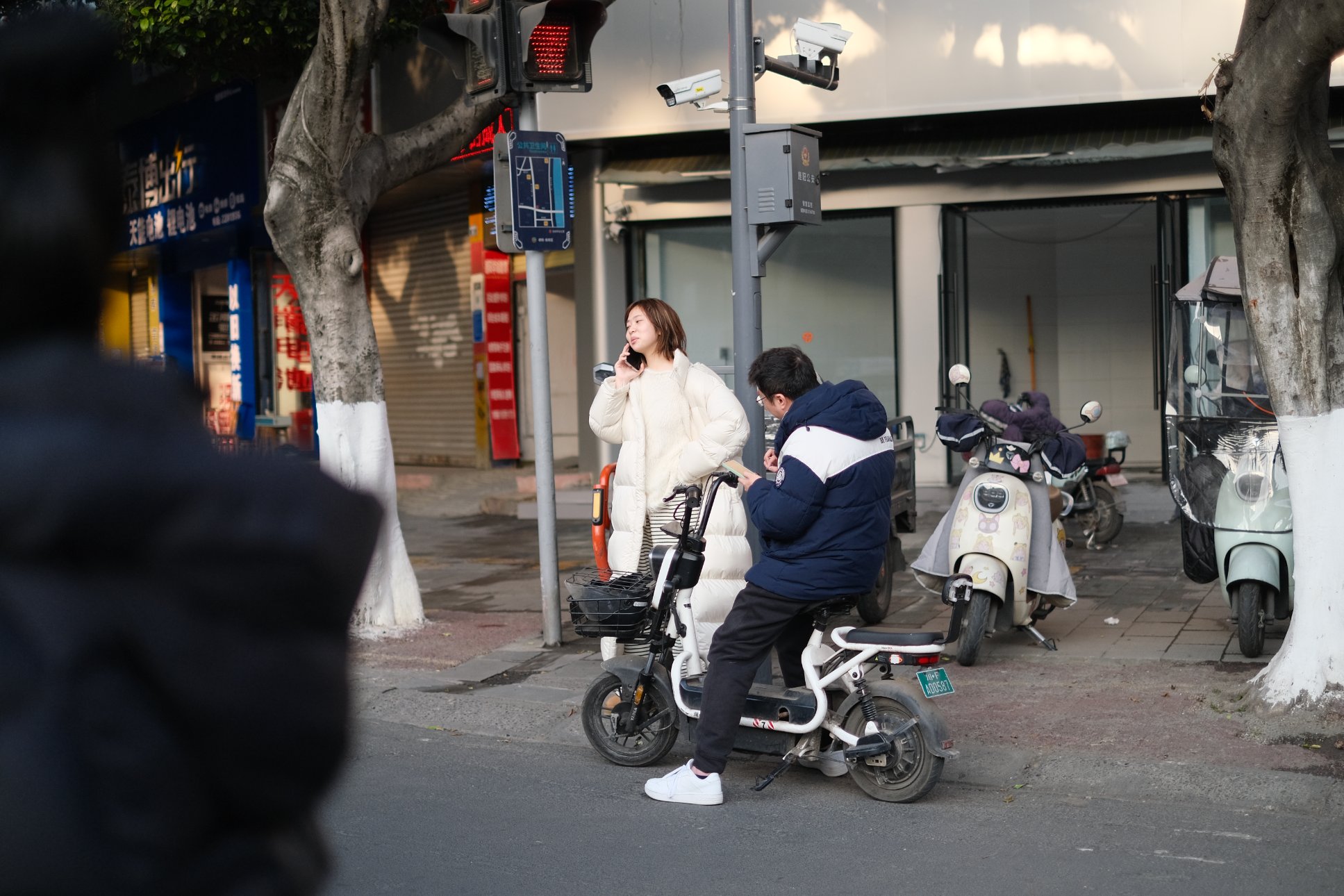 FUJIFILM X-E4