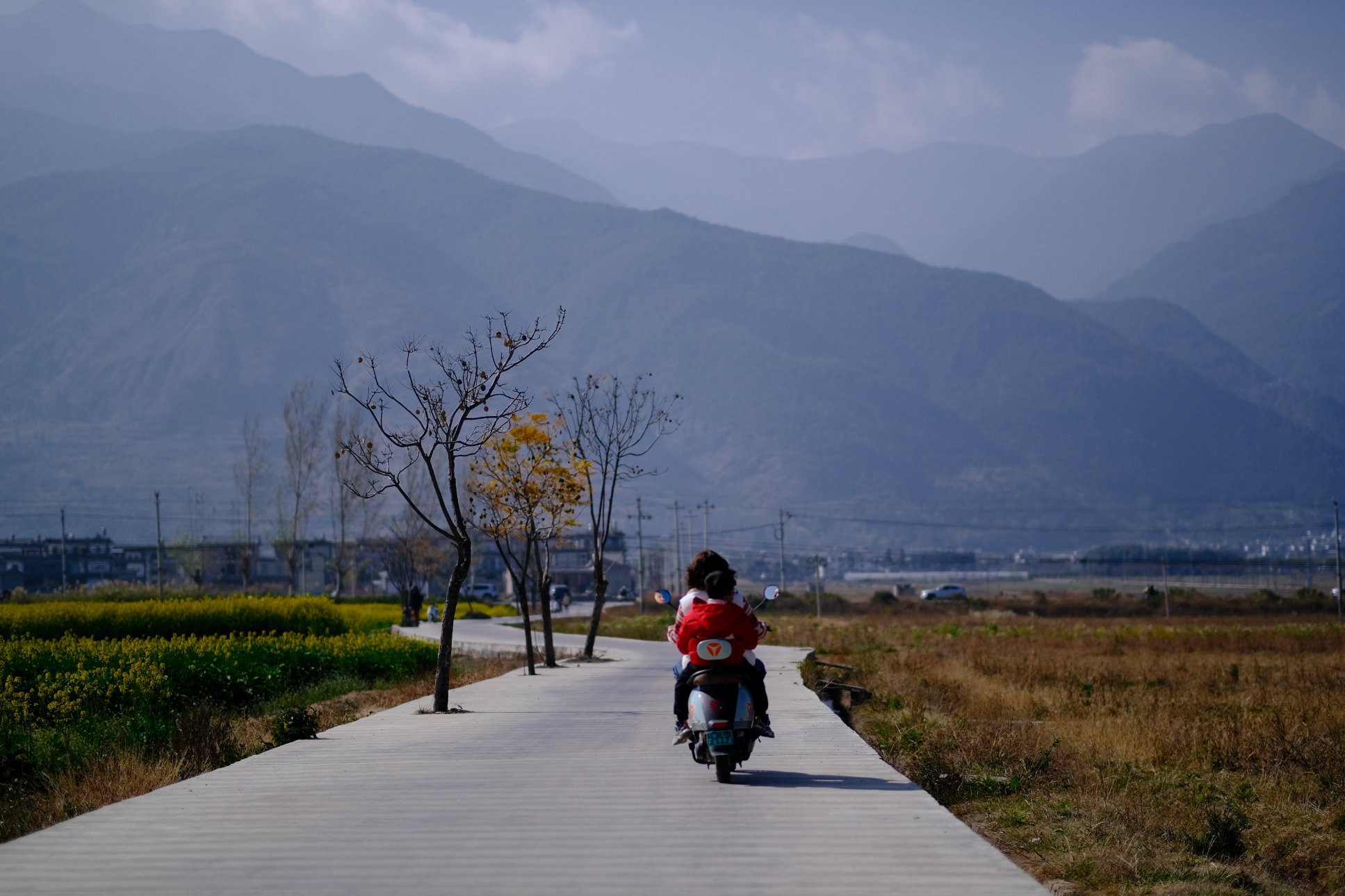 FUJIFILM X-E4