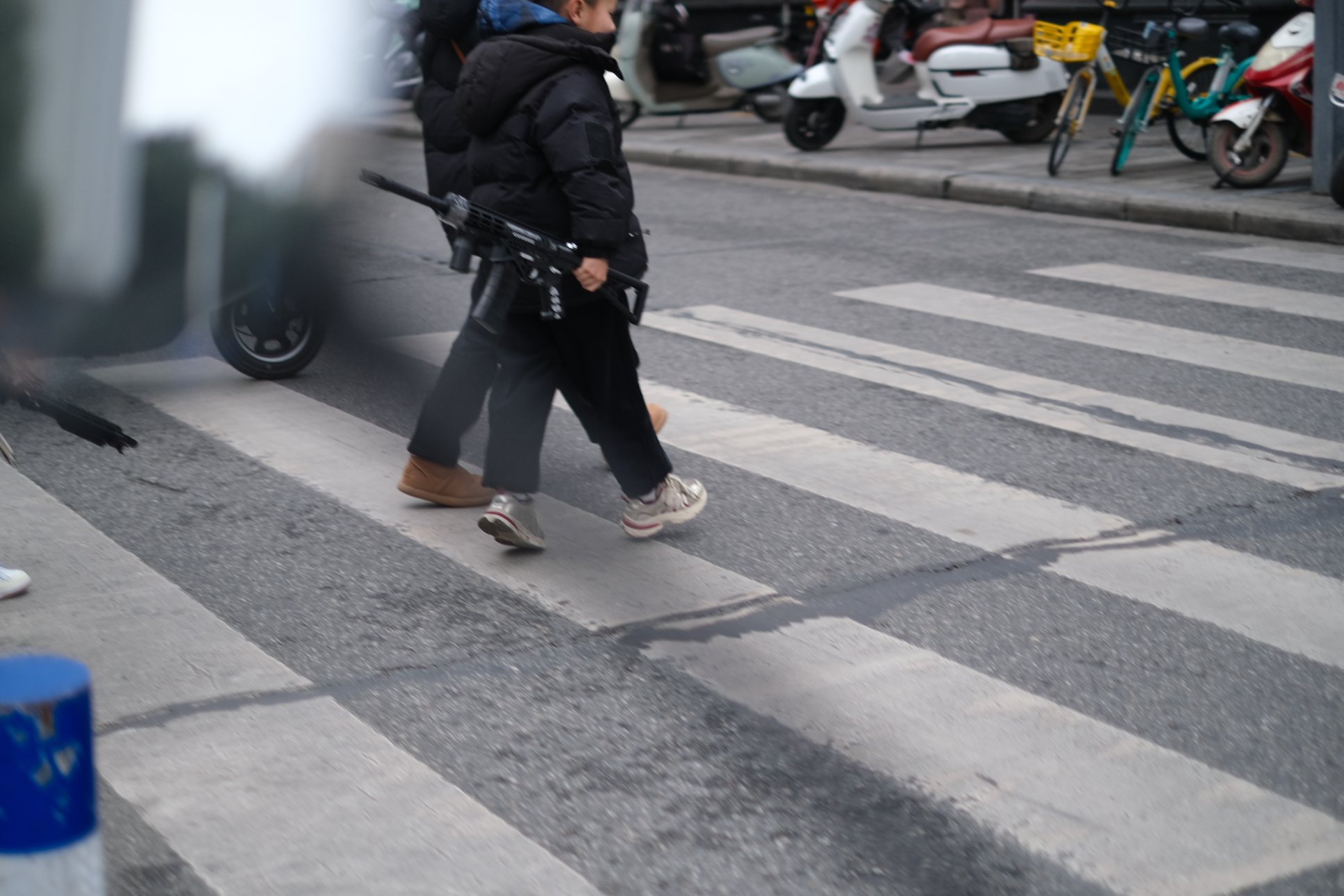FUJIFILM X-E4