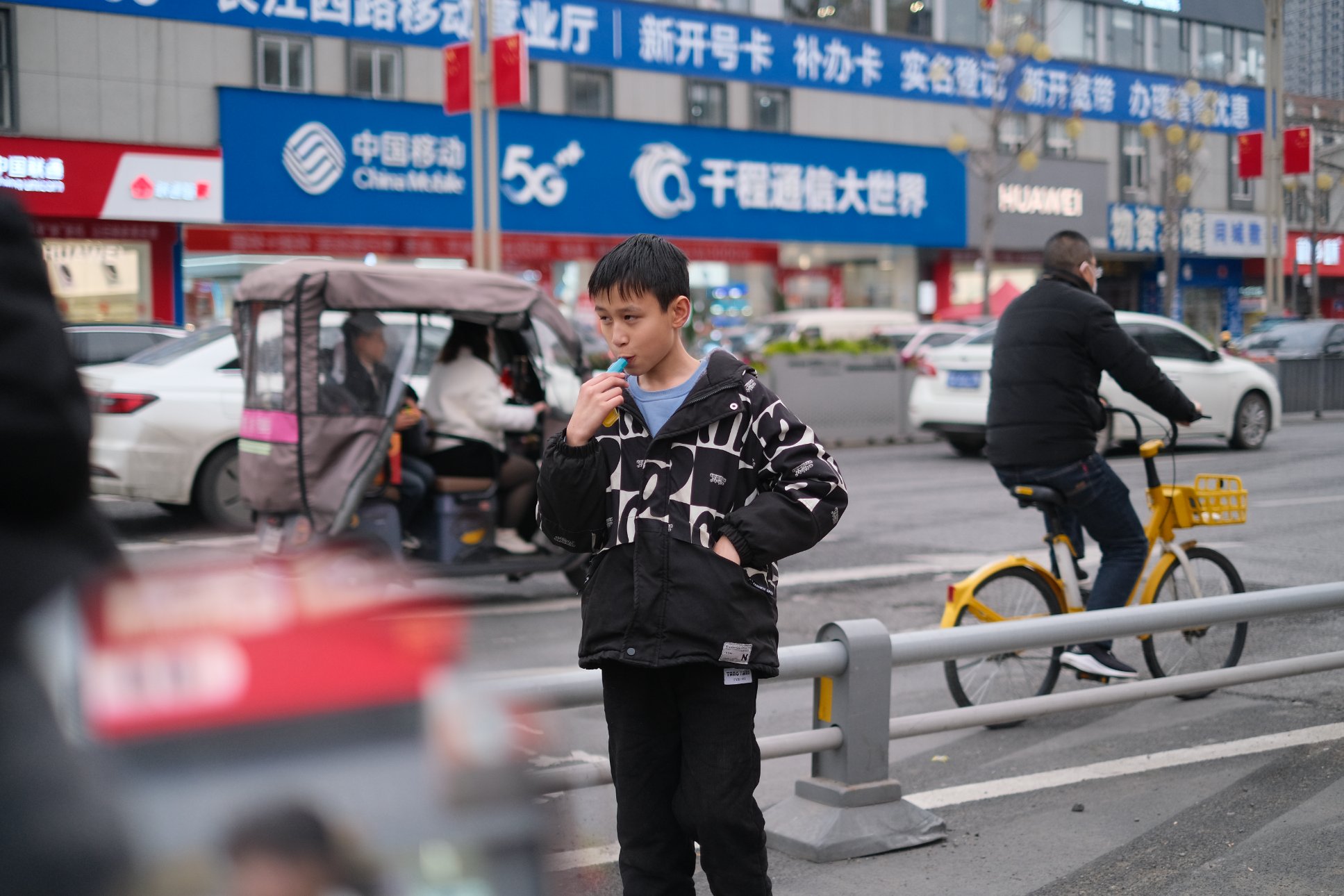 FUJIFILM X-E4