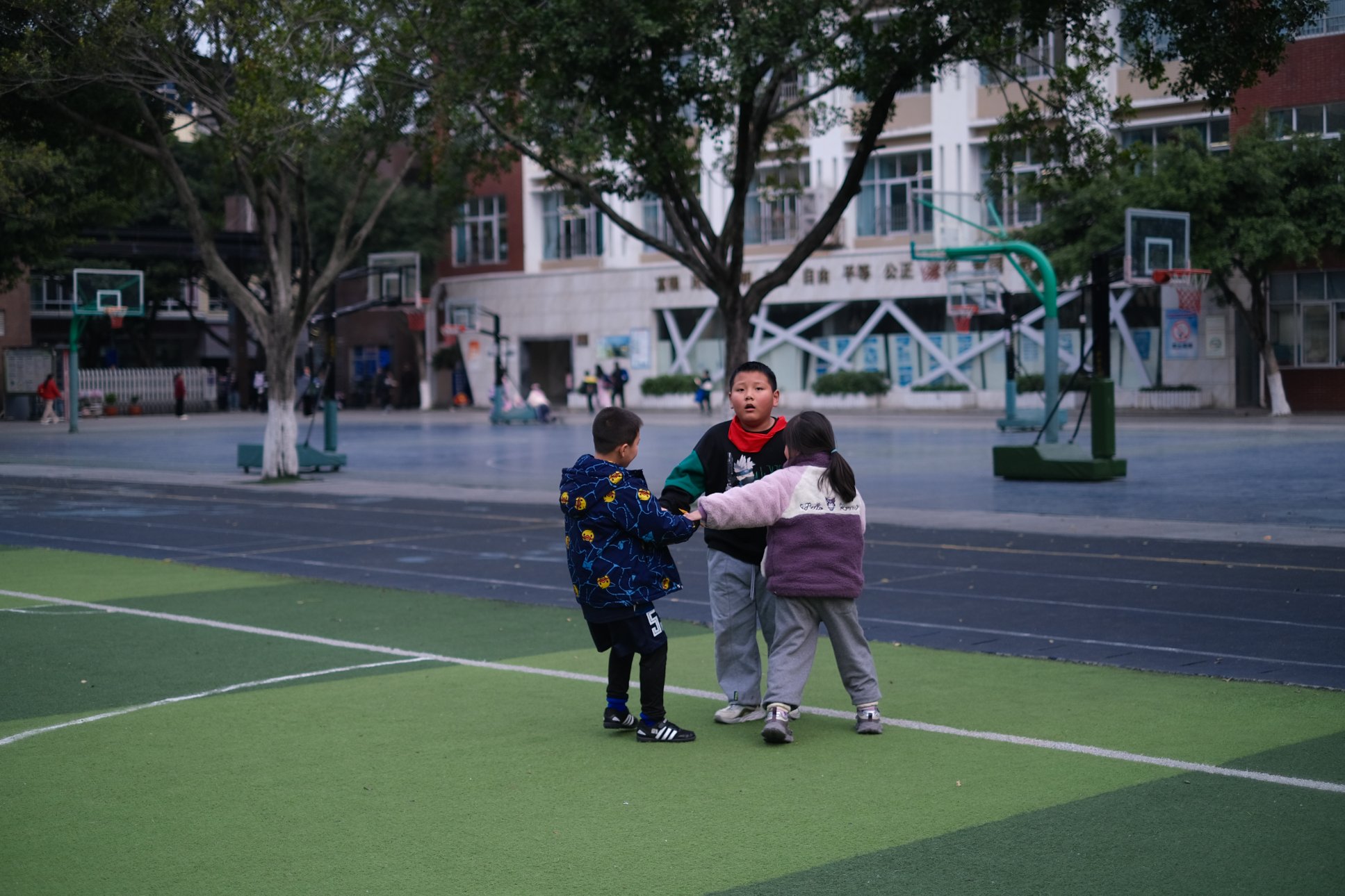 FUJIFILM X-E4
