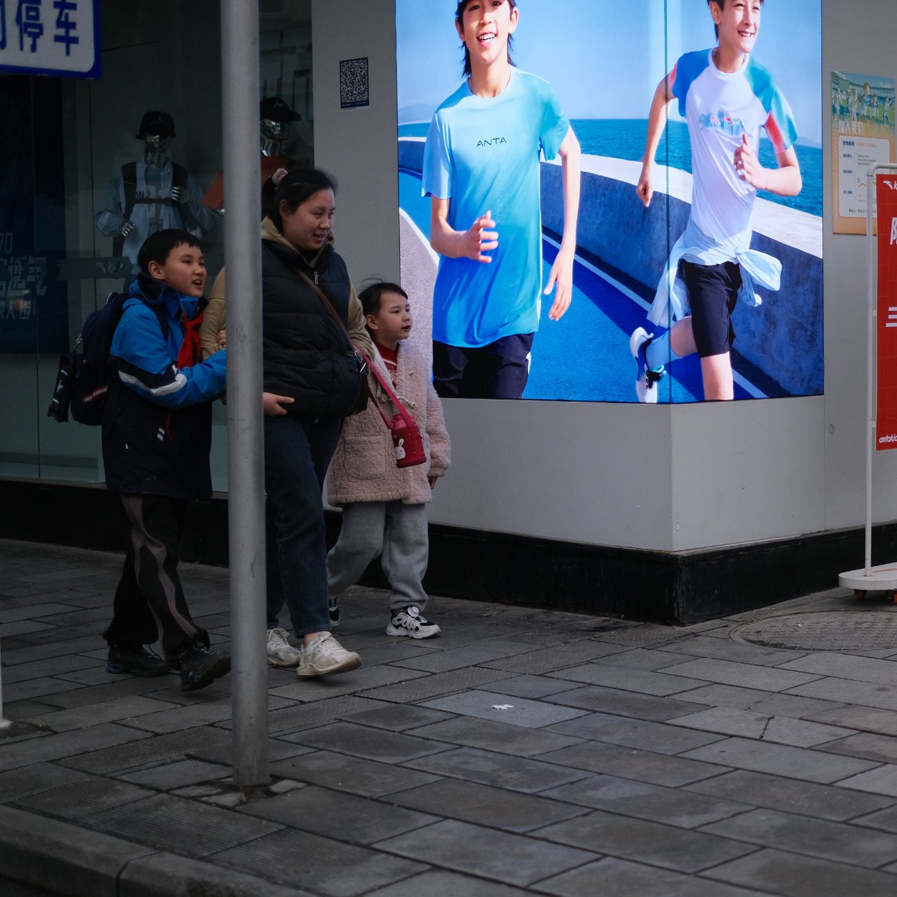 FUJIFILM X-E4 XF35mmF1.4 R