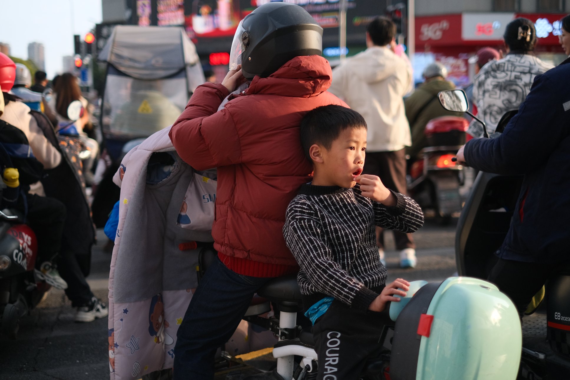 FUJIFILM X-E4