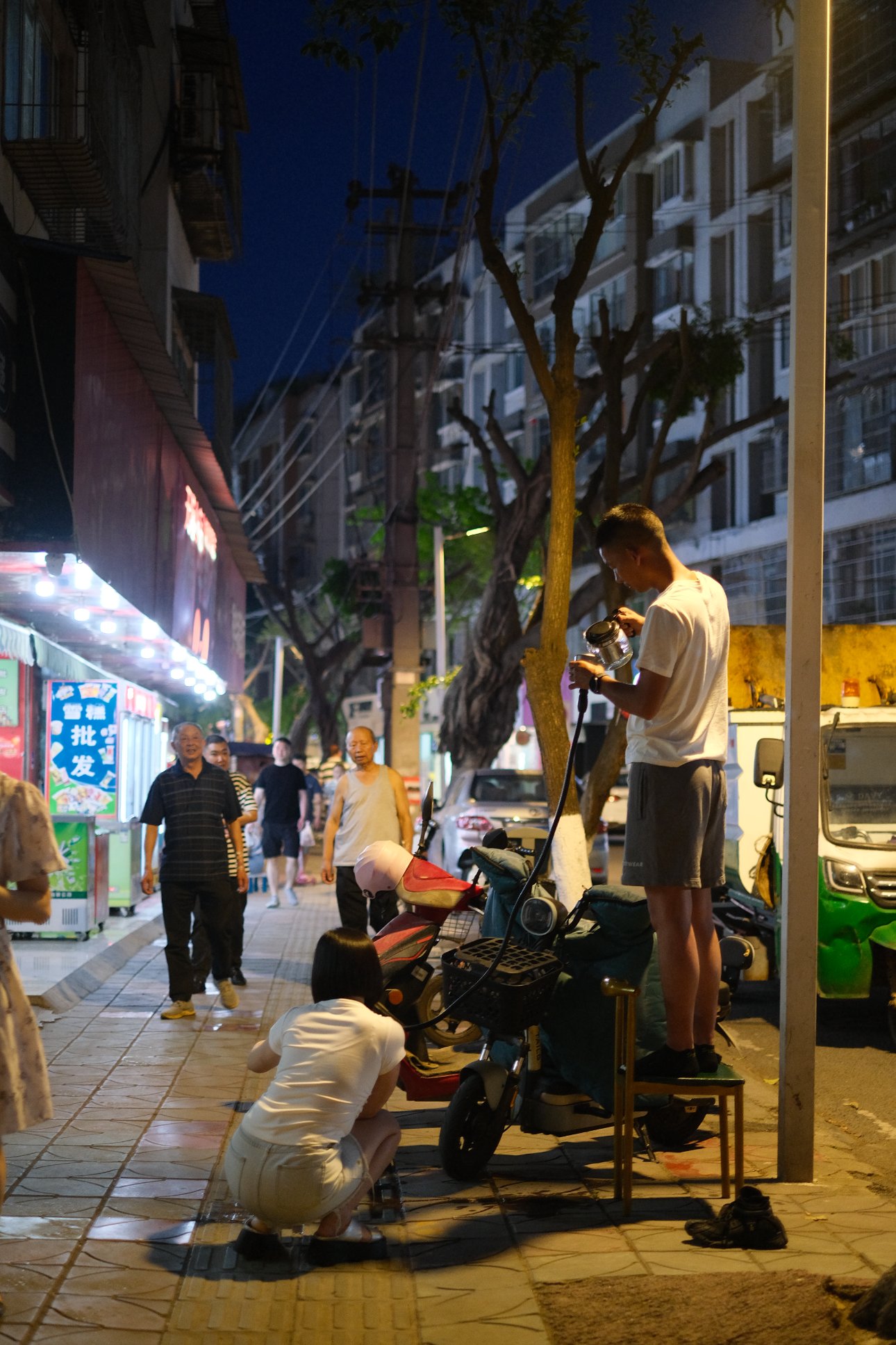 FUJIFILM X-E4