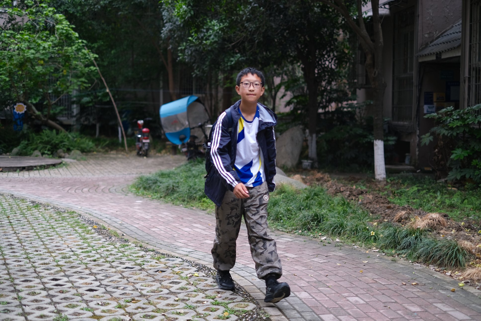 FUJIFILM X-E4