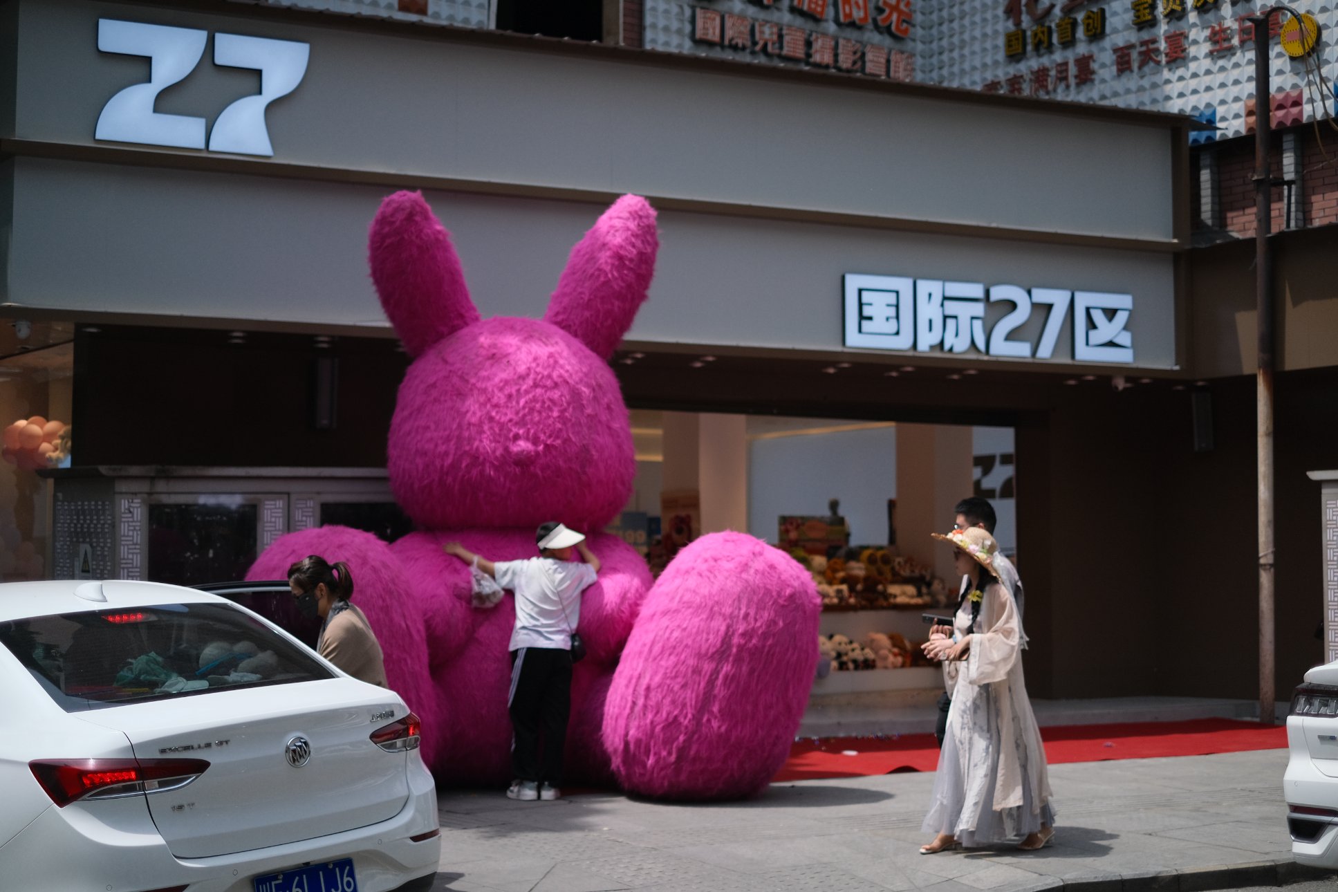 FUJIFILM X-E4