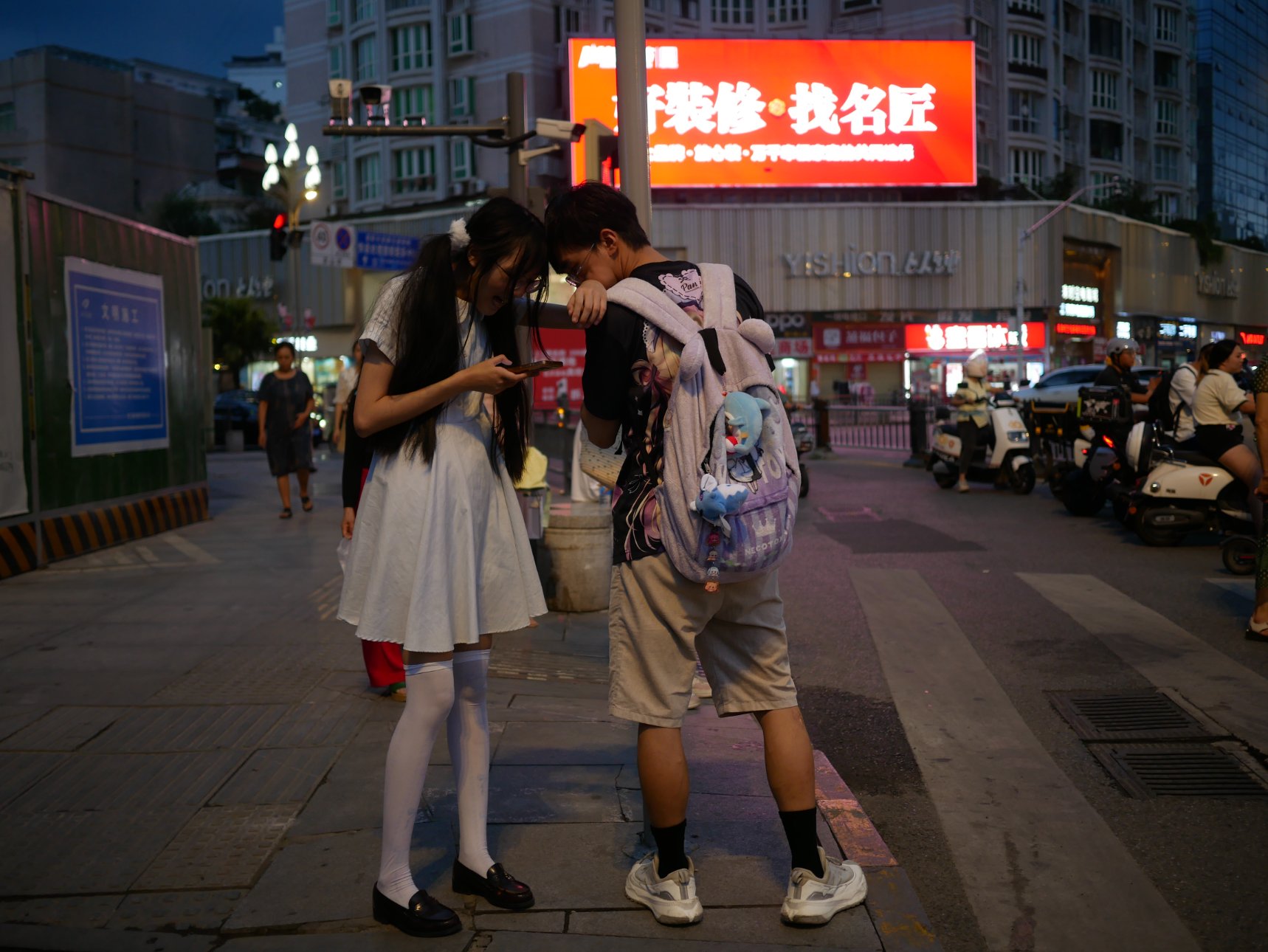 Panasonic DC-GF10