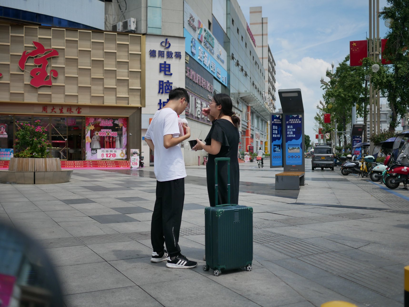 Panasonic DC-GF10