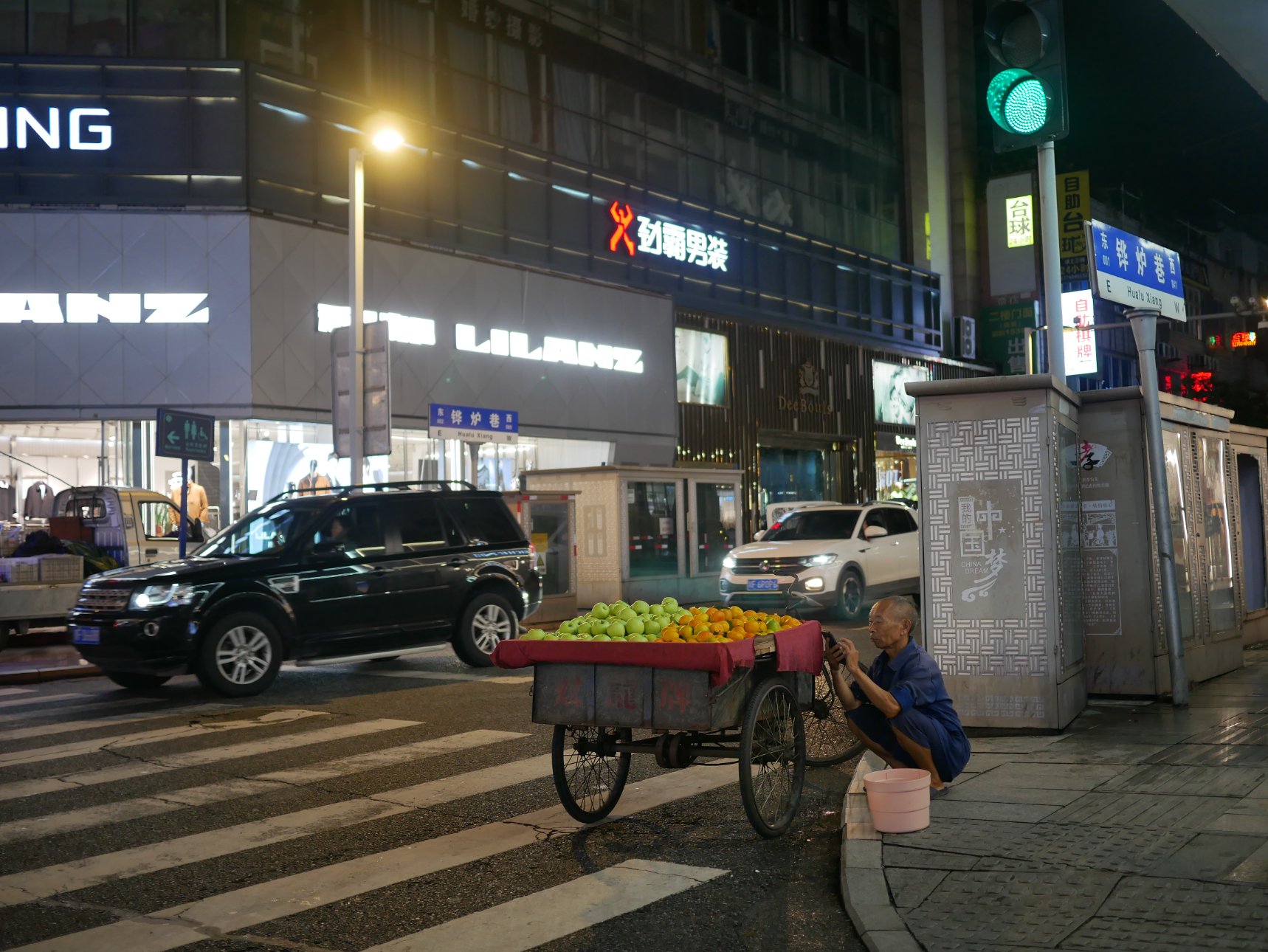 Panasonic DC-GF10