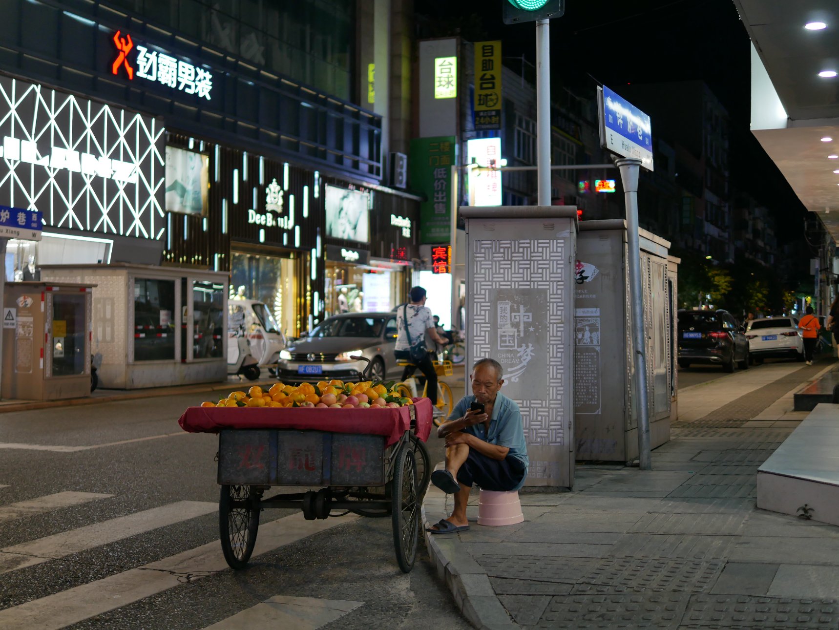 Panasonic DC-GF10