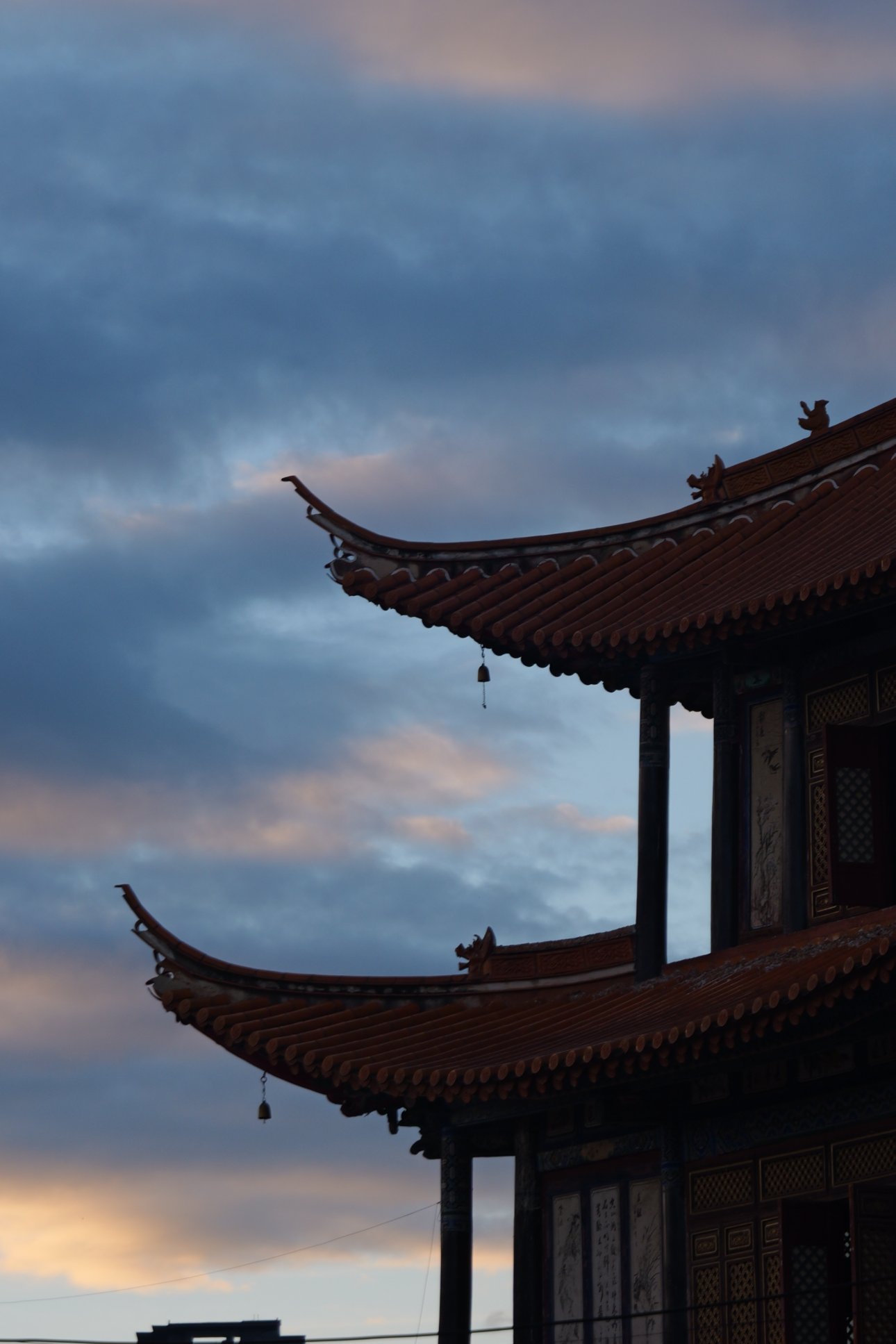 Panasonic DC-S5M2 LUMIX S 28-200/F4-7.1