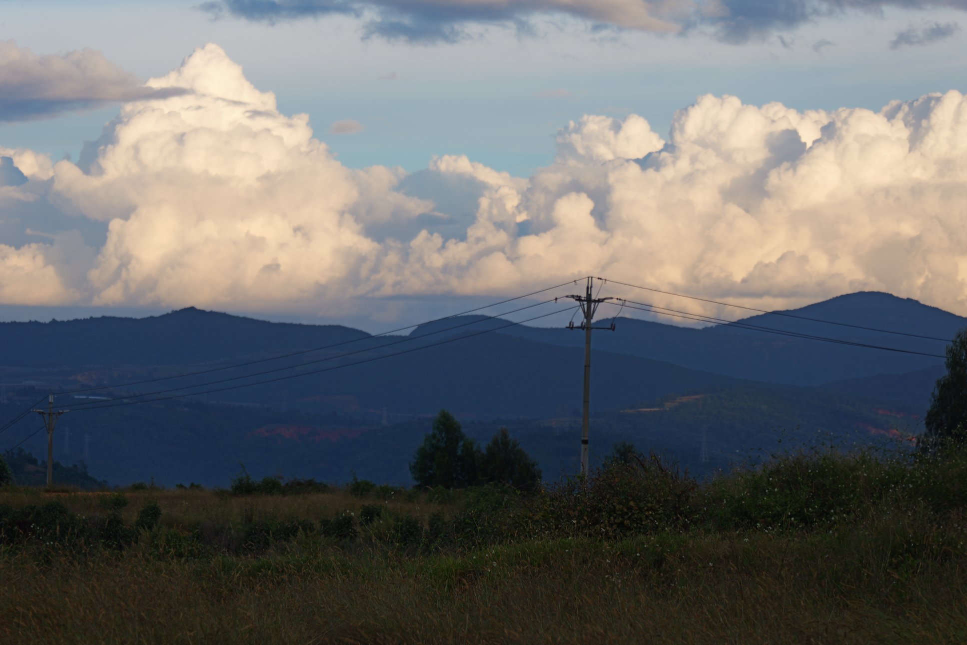 Panasonic DC-S5M2 LUMIX S 28-200/F4-7.1