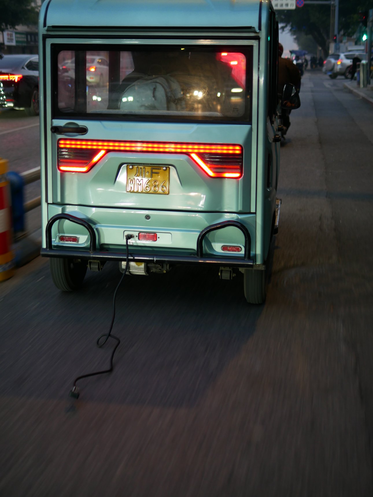 Panasonic DC-GF10