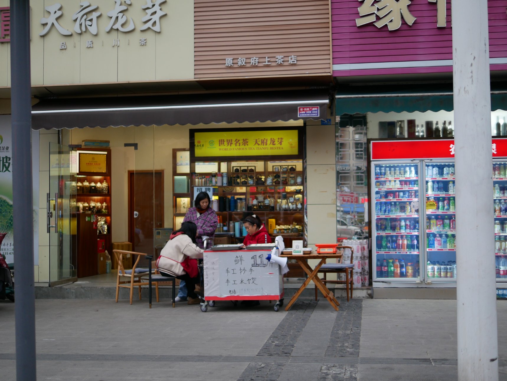 Panasonic DC-GF10