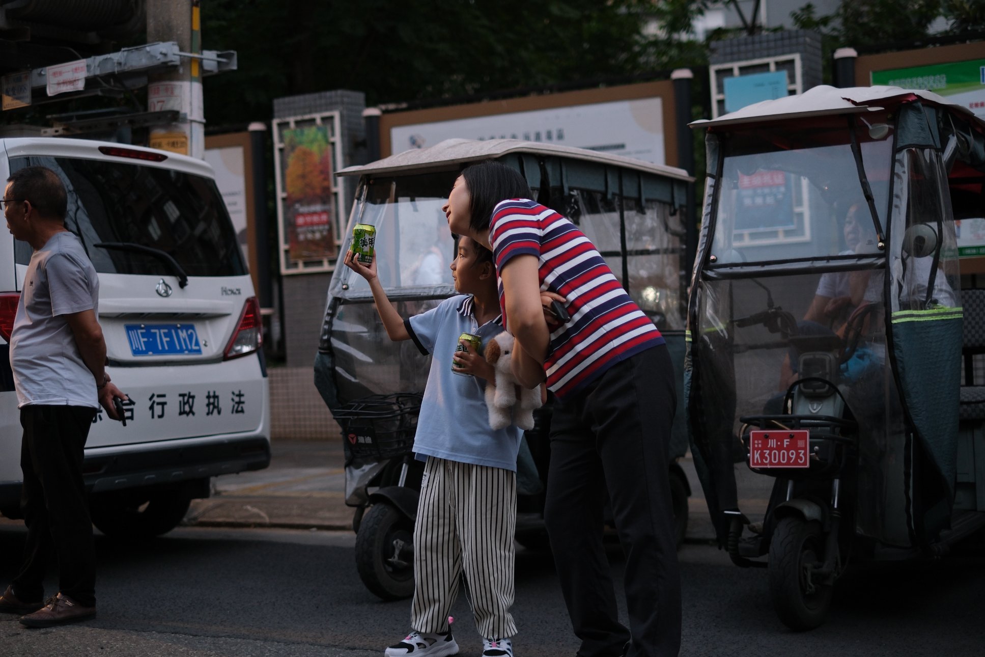 FUJIFILM X-M5