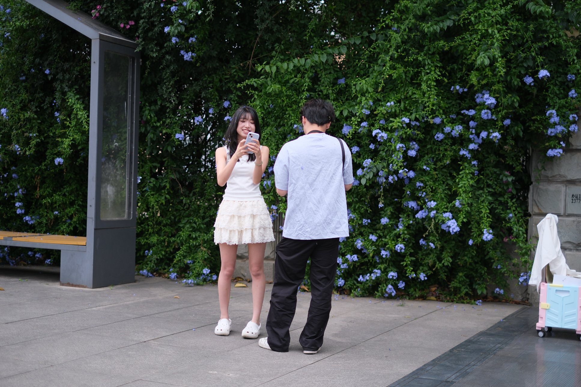 FUJIFILM X-M5