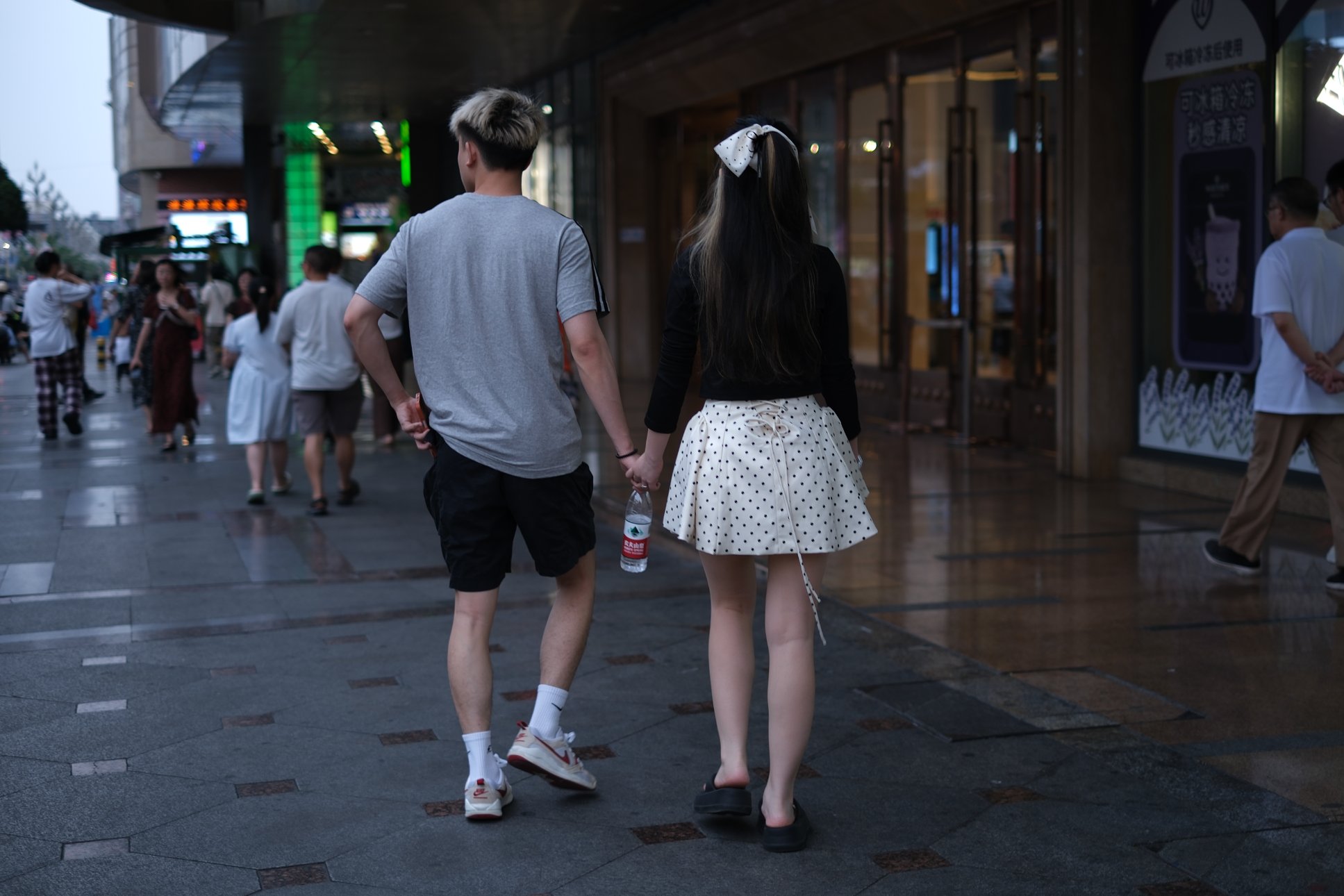 FUJIFILM X-M5
