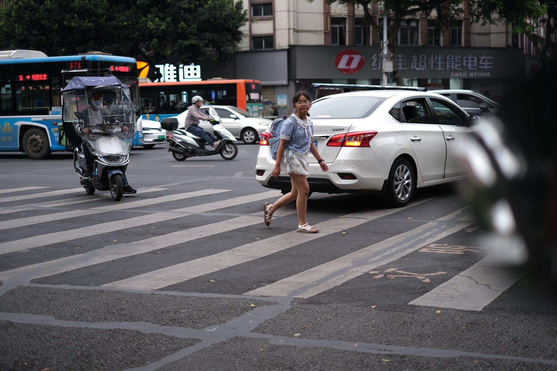 FUJIFILM X-M5
