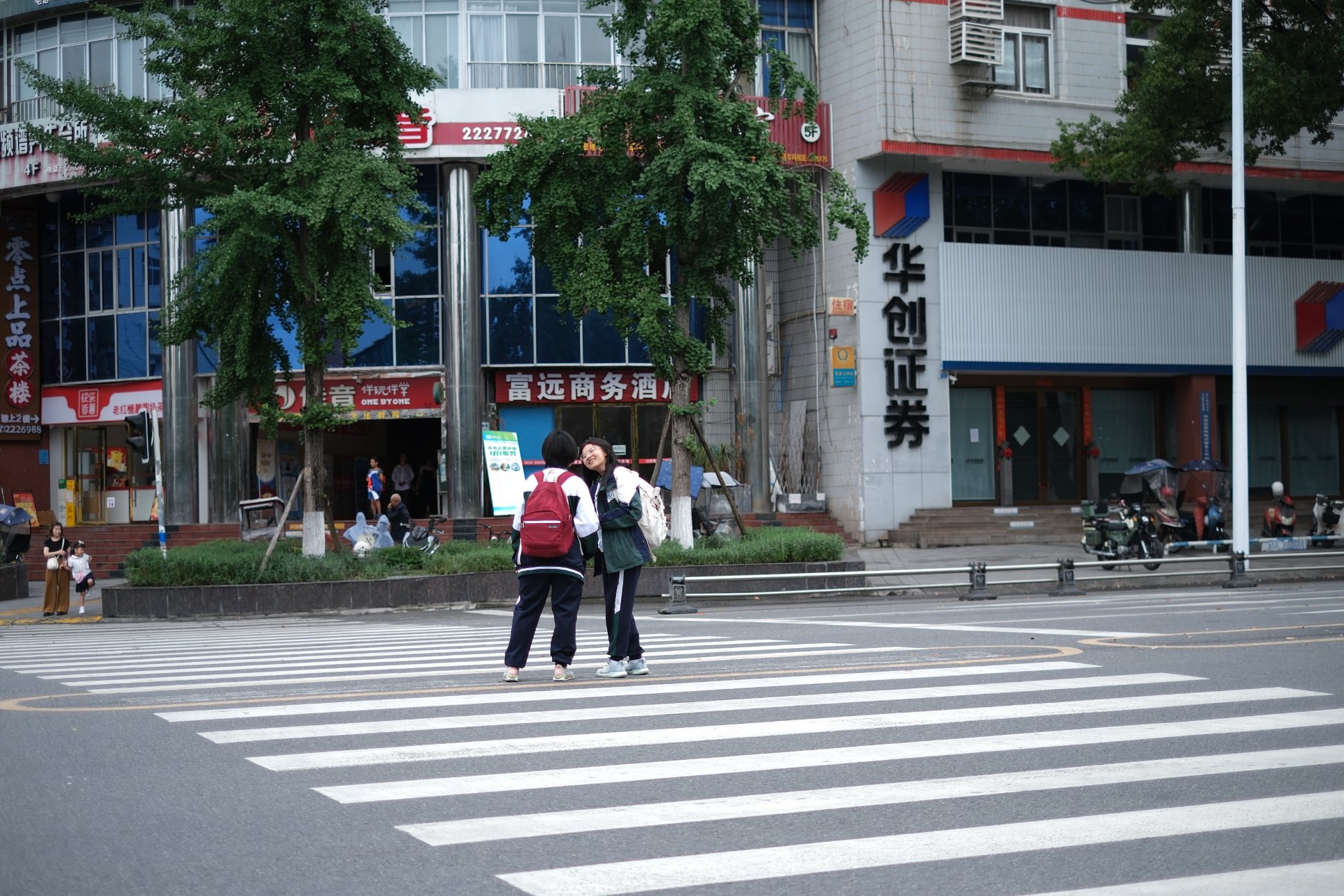 FUJIFILM X-M5