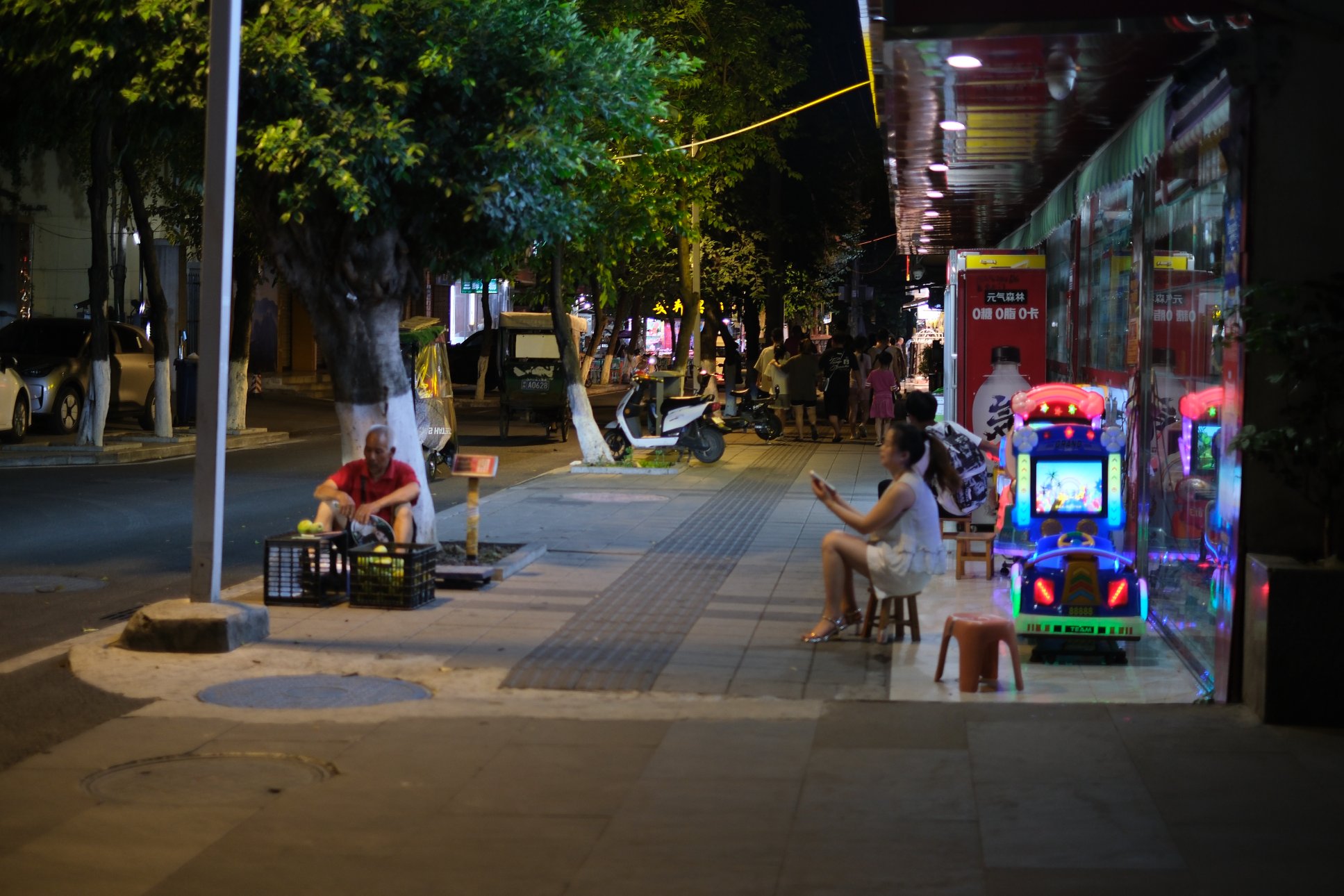 FUJIFILM X-M5