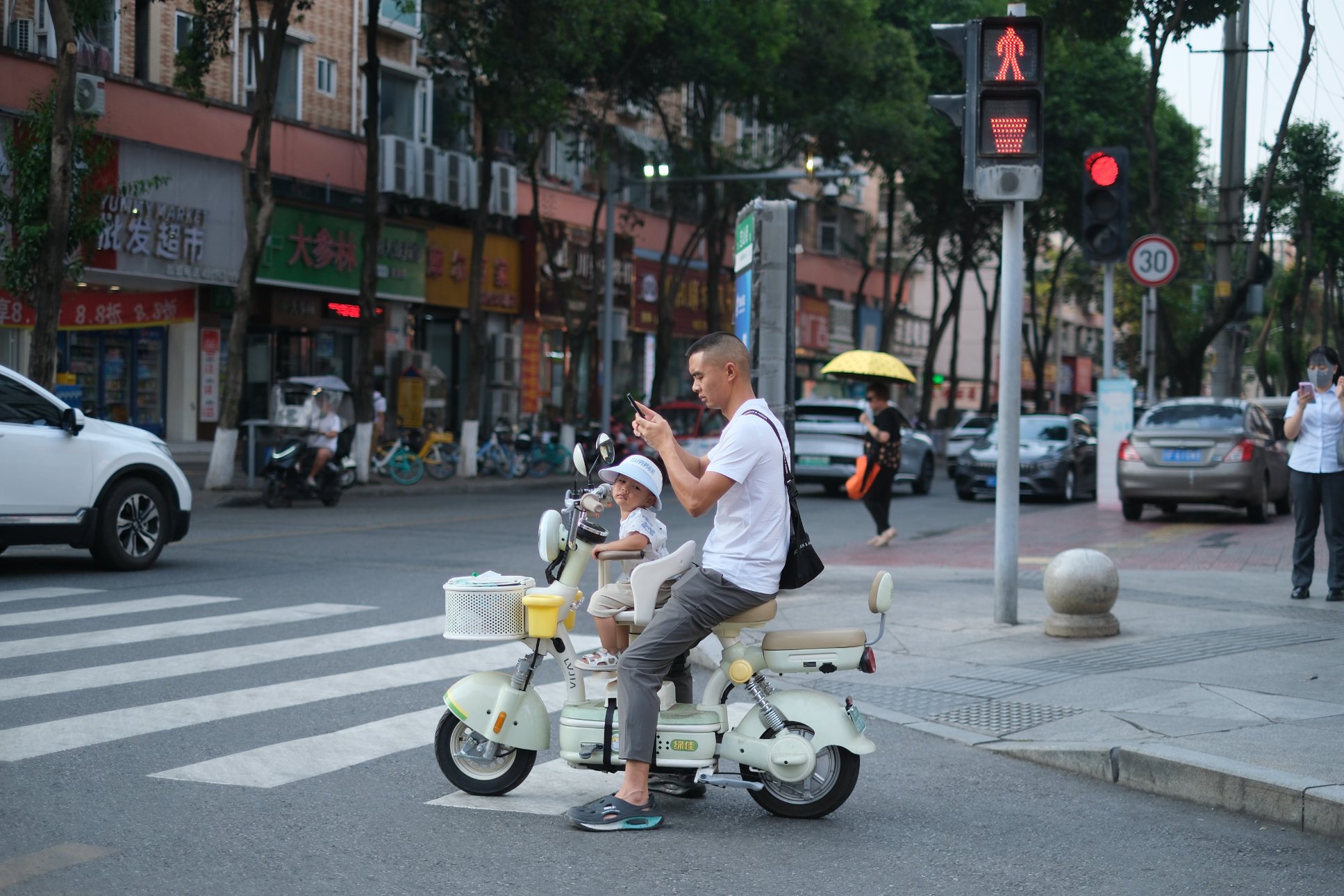 FUJIFILM X-M5