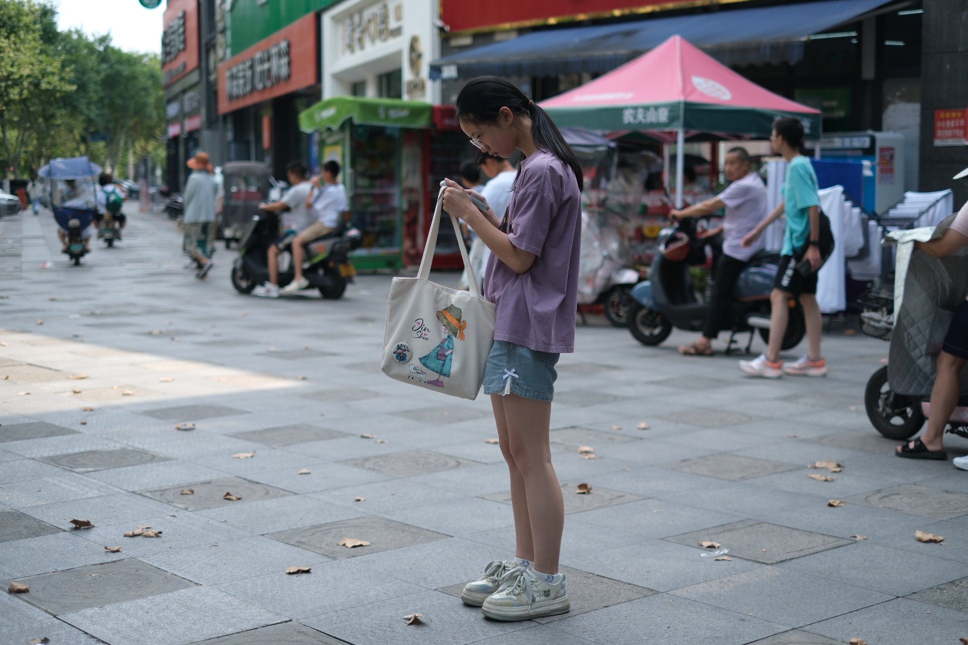 FUJIFILM X-M5