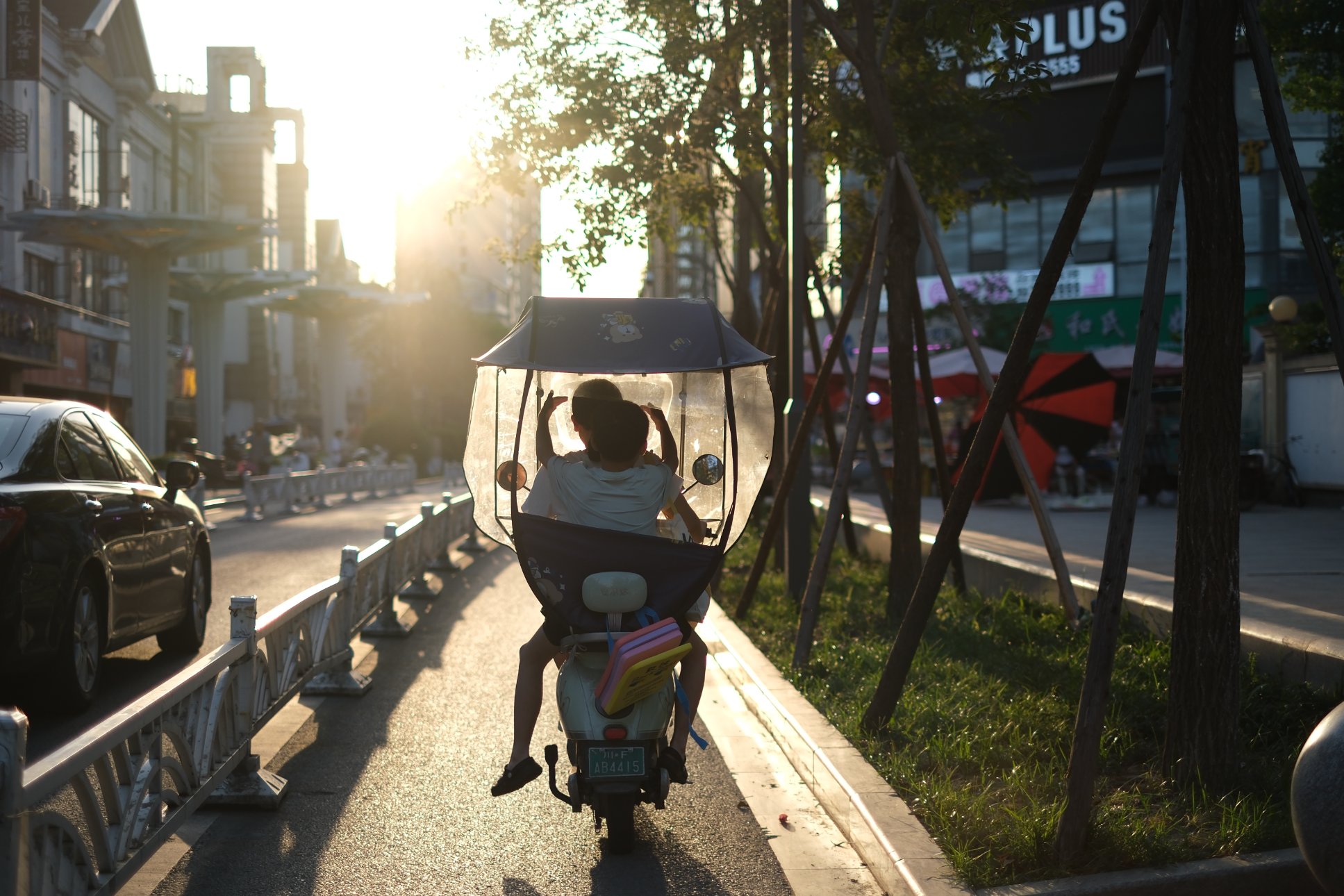 FUJIFILM X-M5
