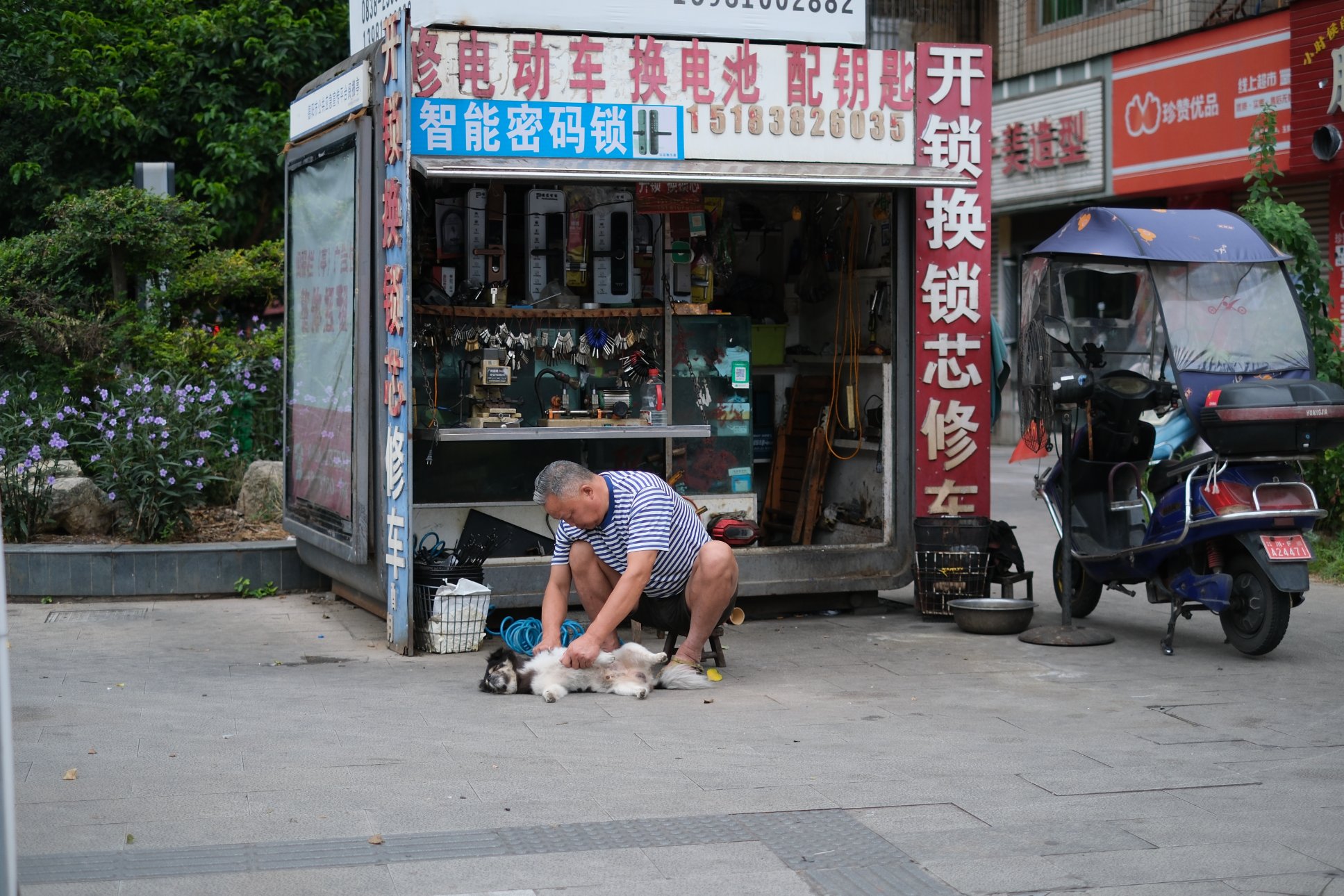 FUJIFILM X-M5