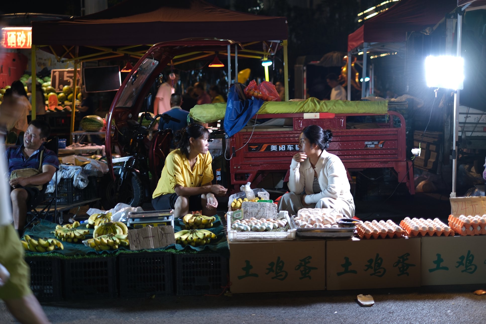 FUJIFILM X-M5