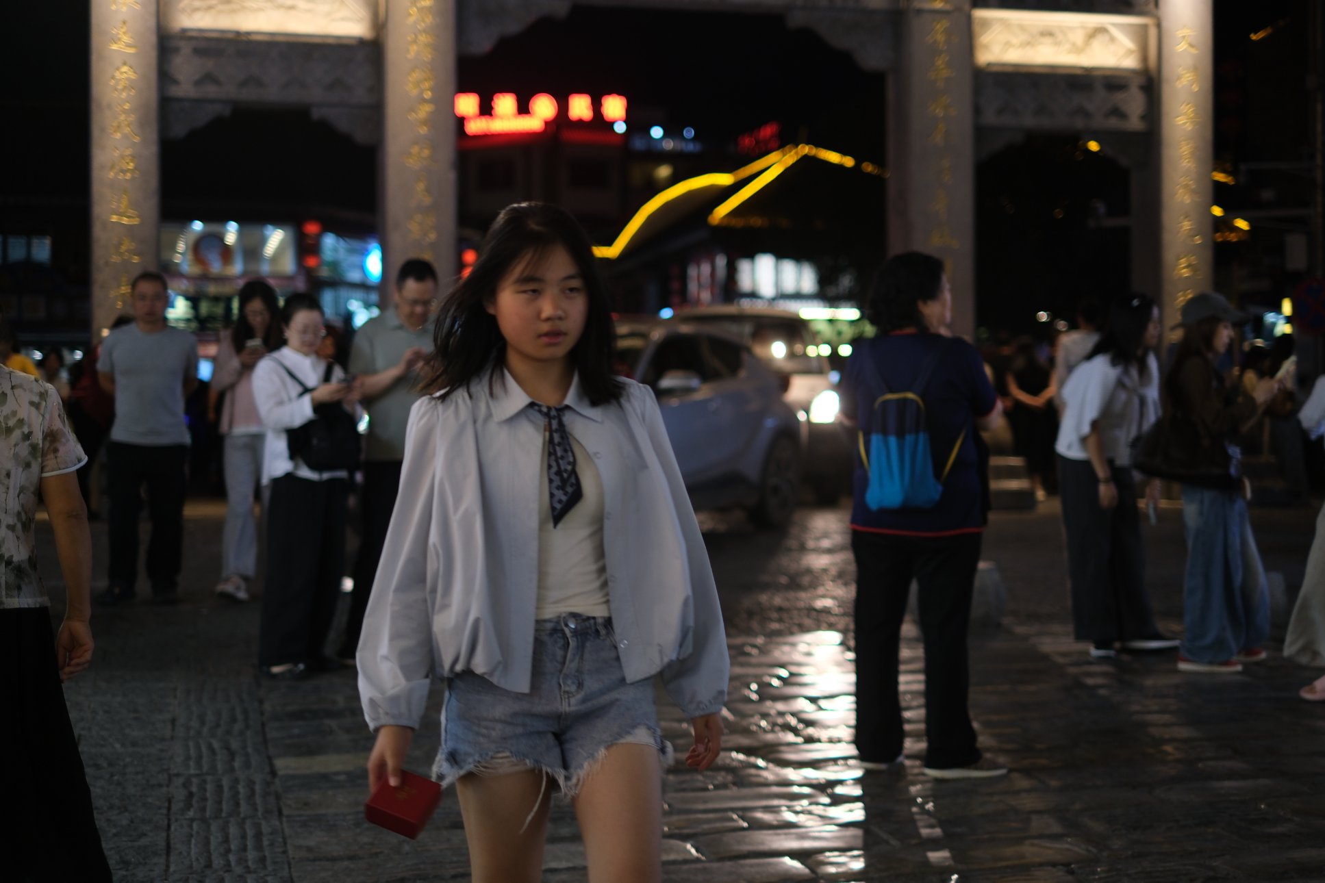 FUJIFILM X-M5