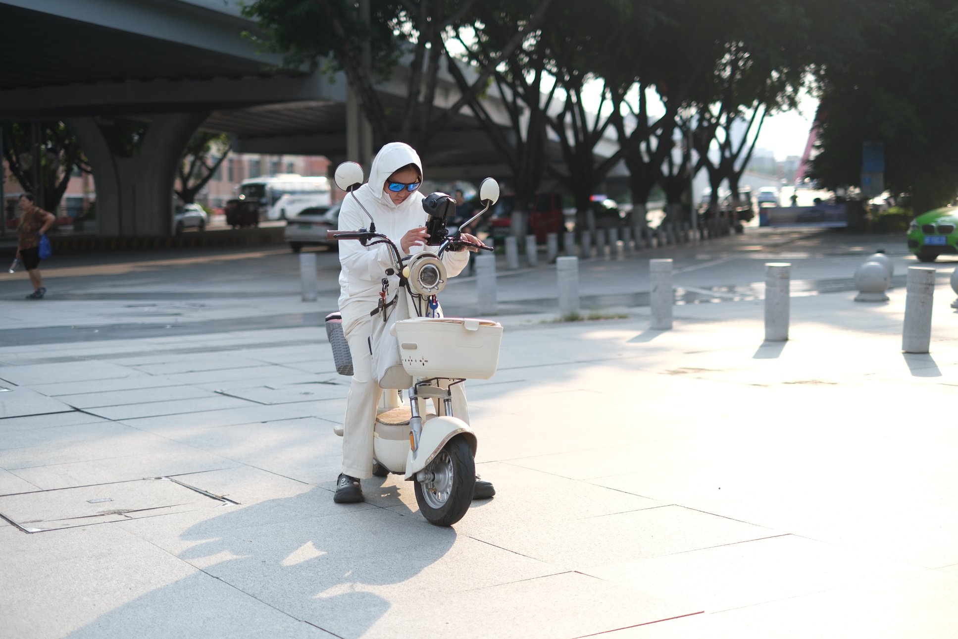 FUJIFILM X-M5
