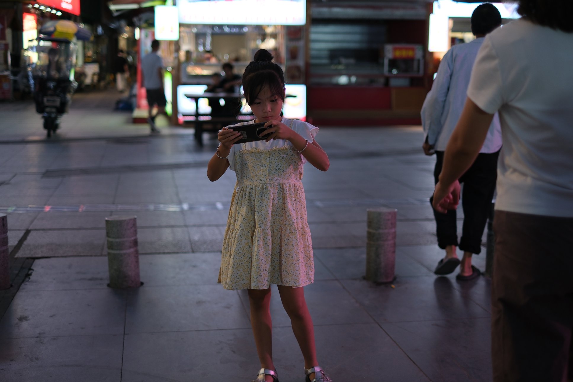 FUJIFILM X-M5