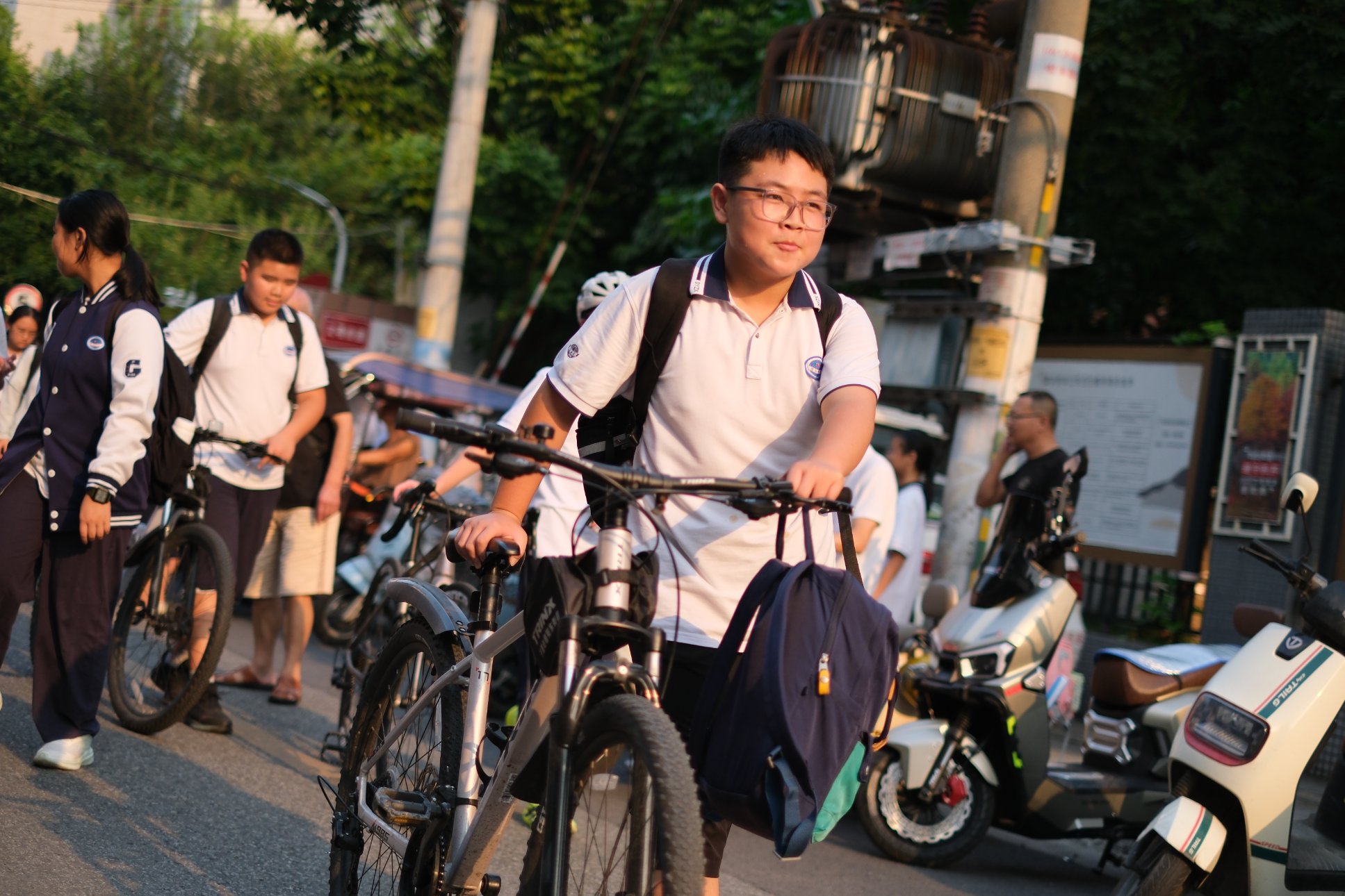 FUJIFILM X-M5