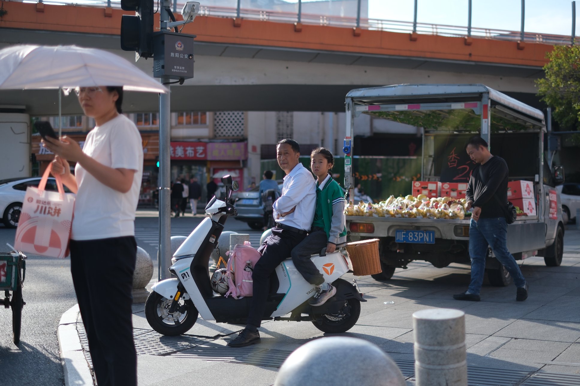 FUJIFILM X-M5