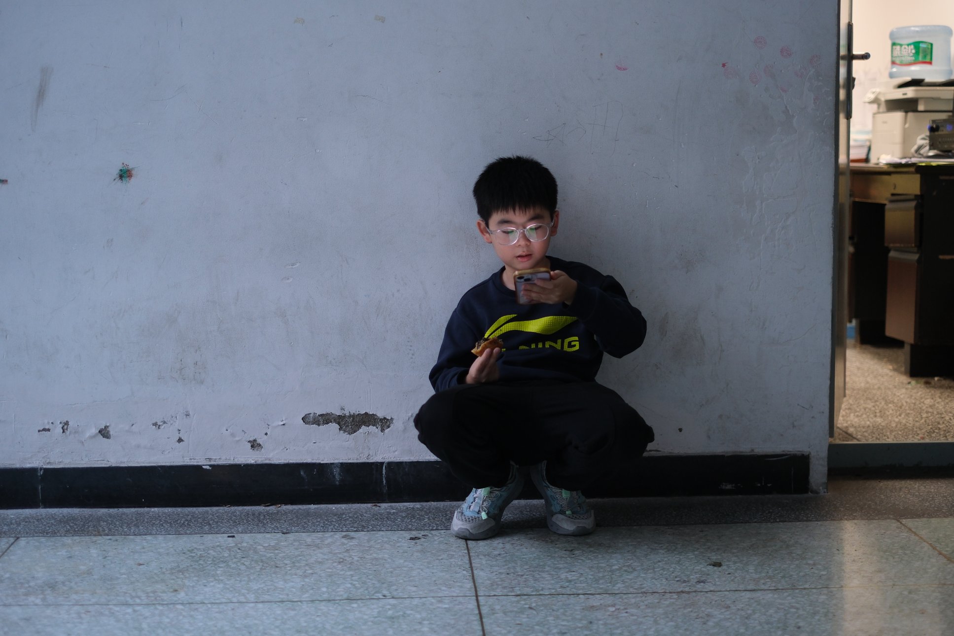 FUJIFILM X-M5